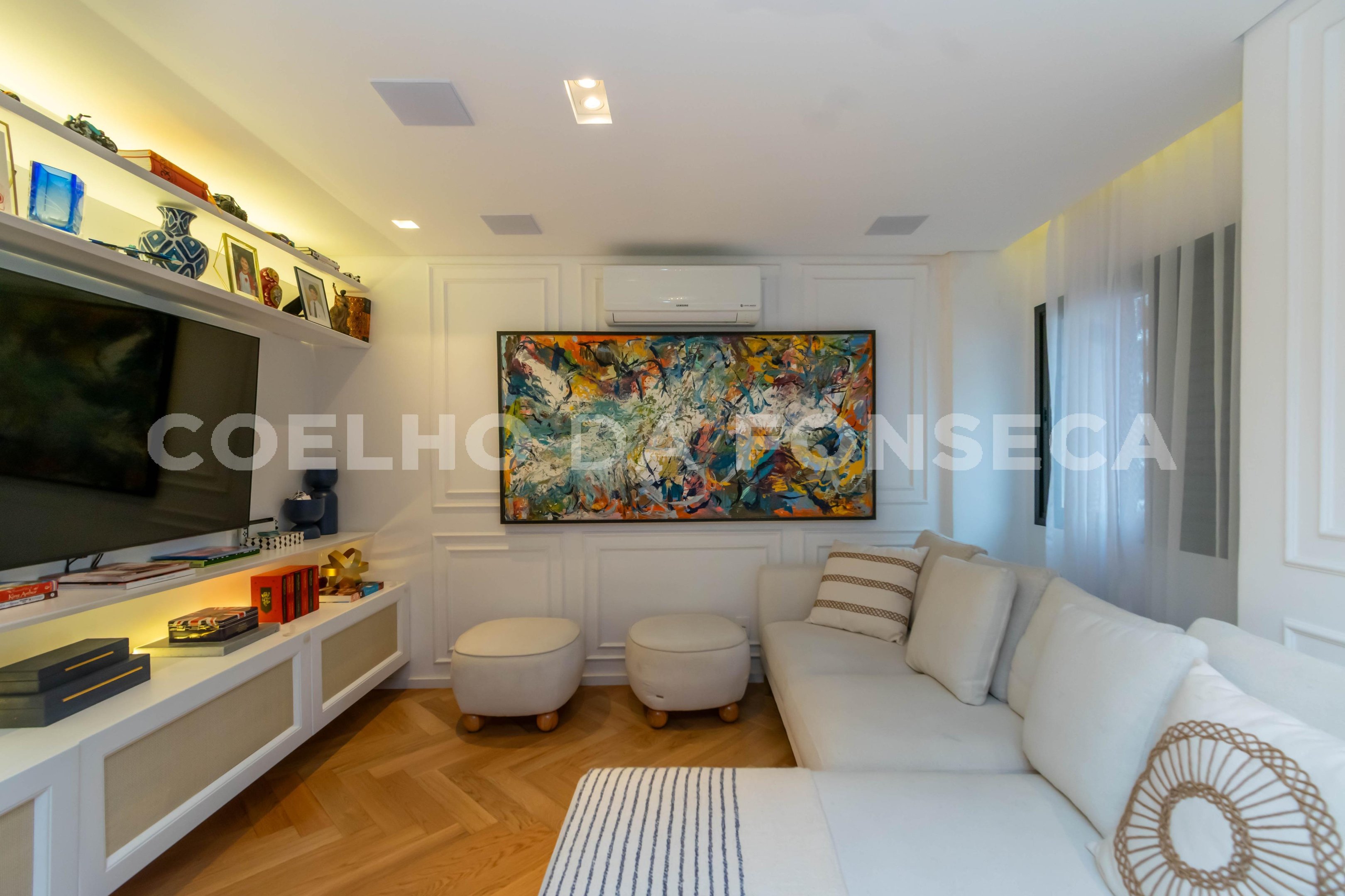 Sala de TV