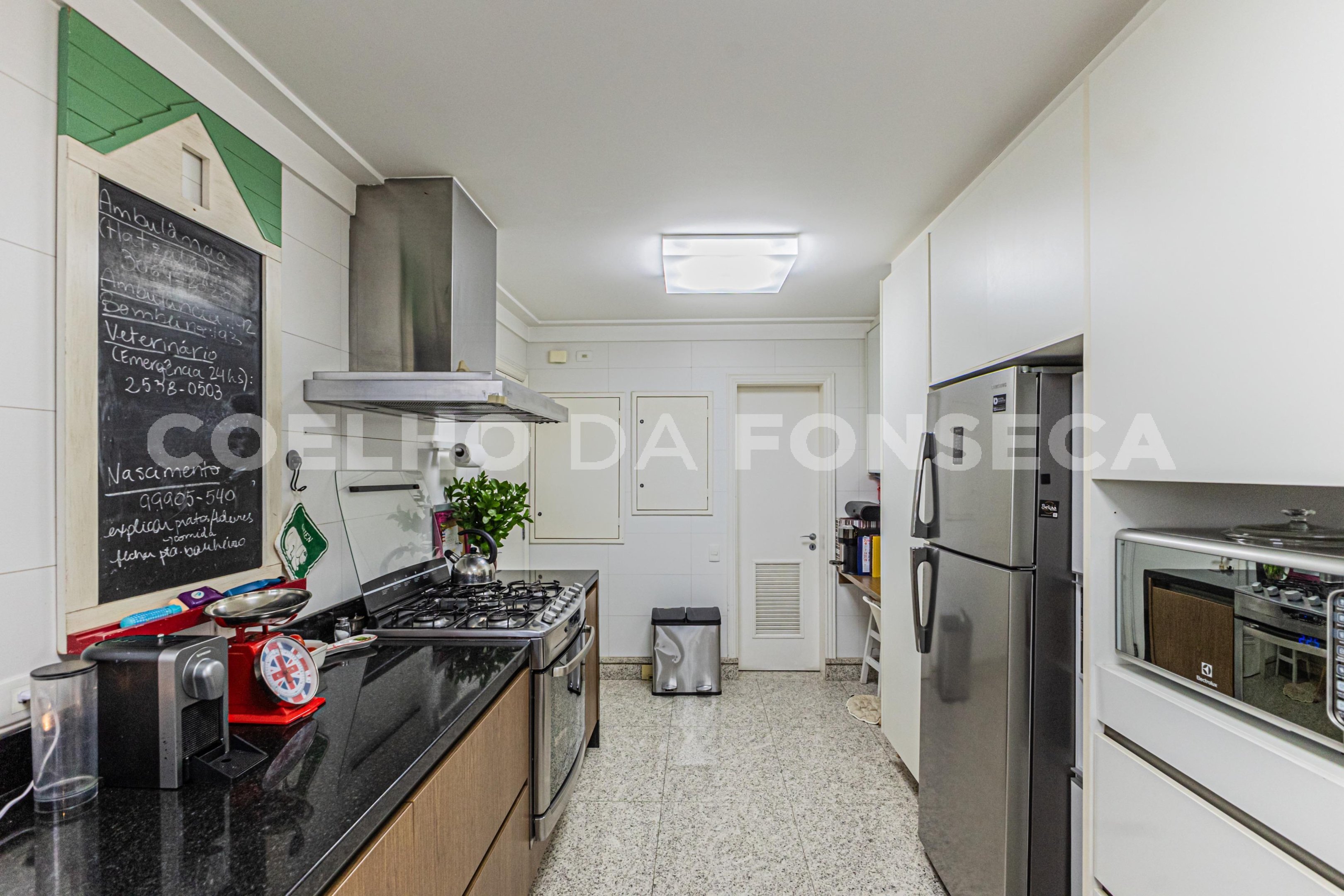 Cozinha