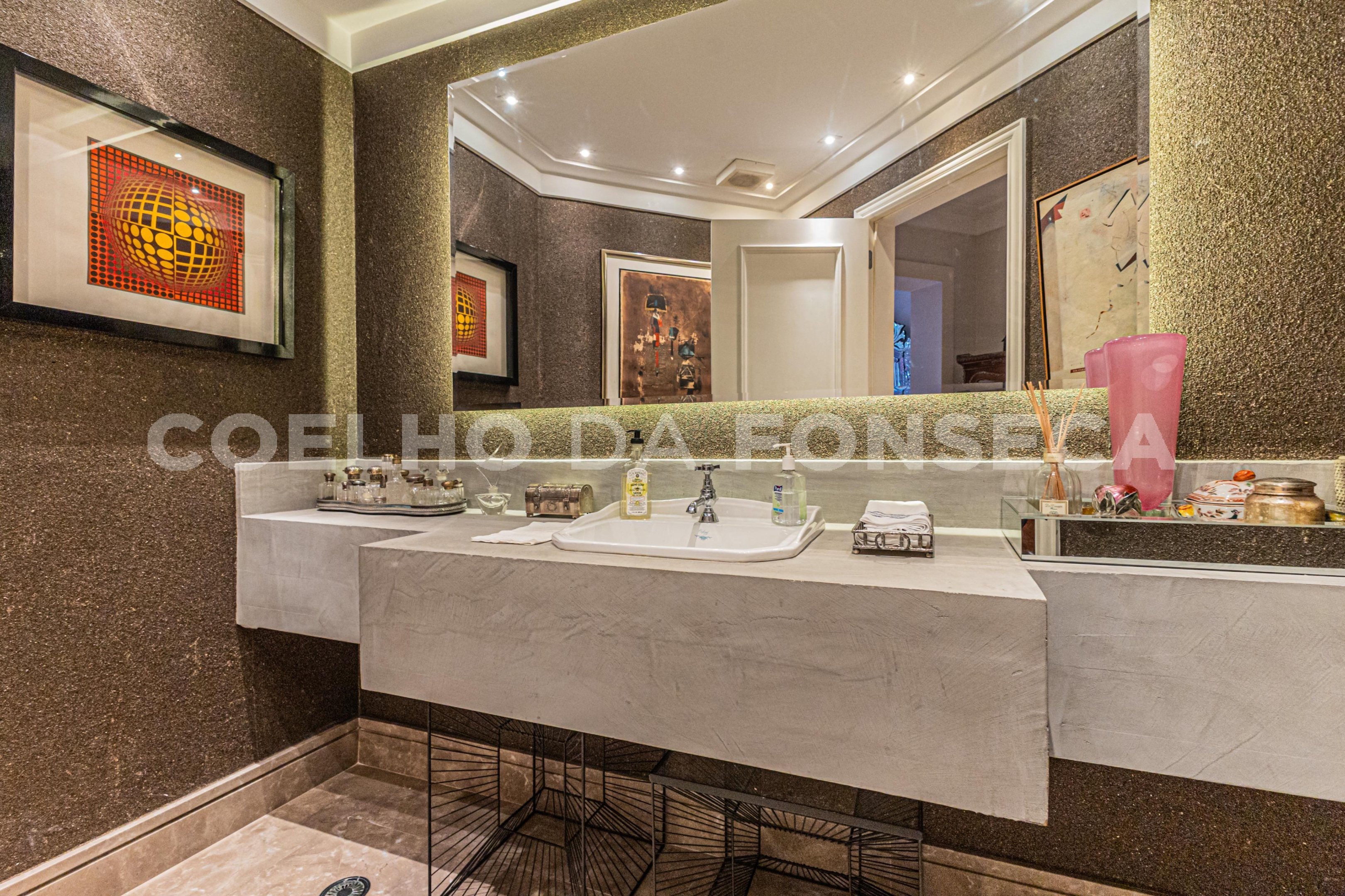 Lavabo