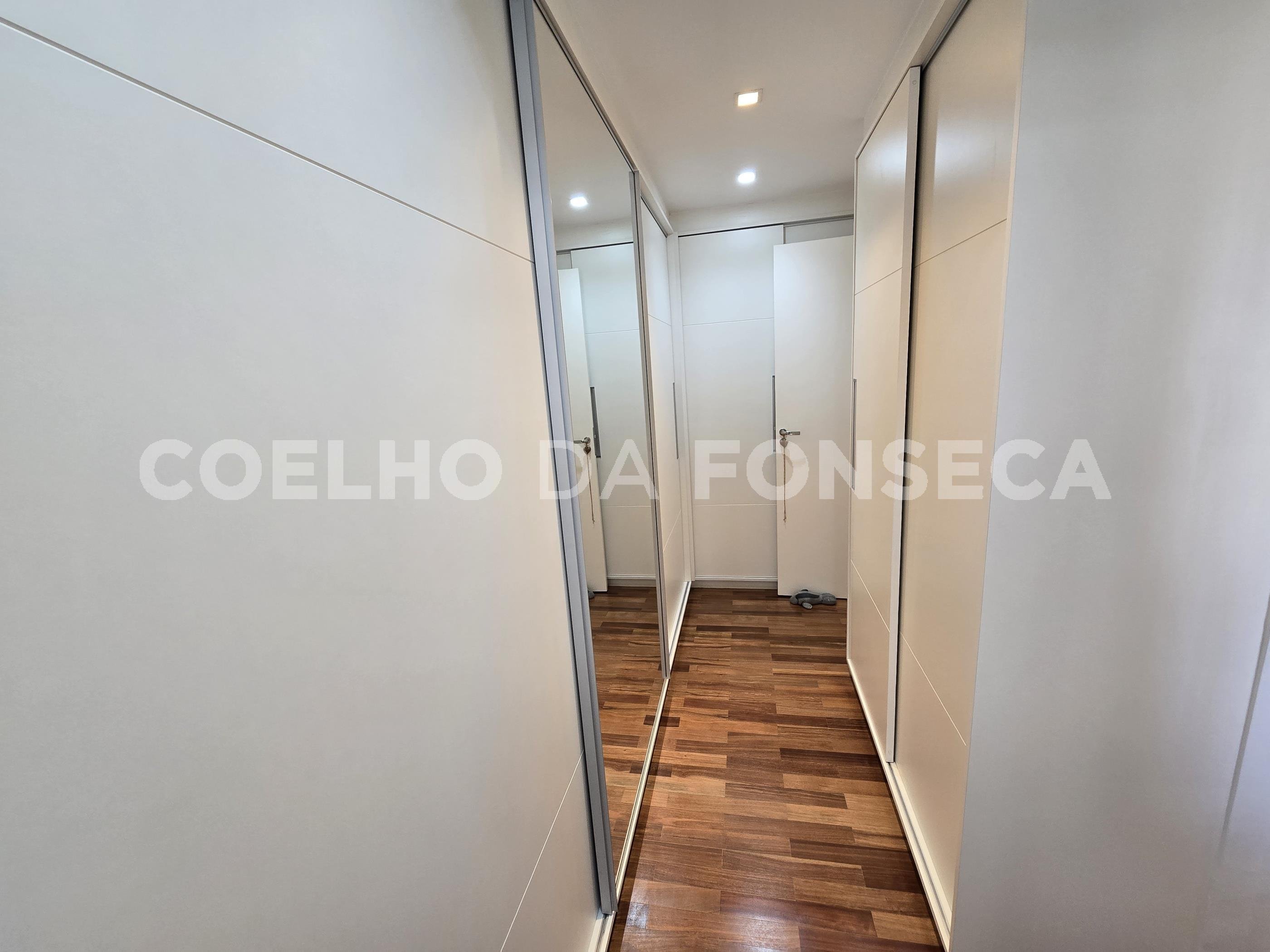 Hall de Circulação