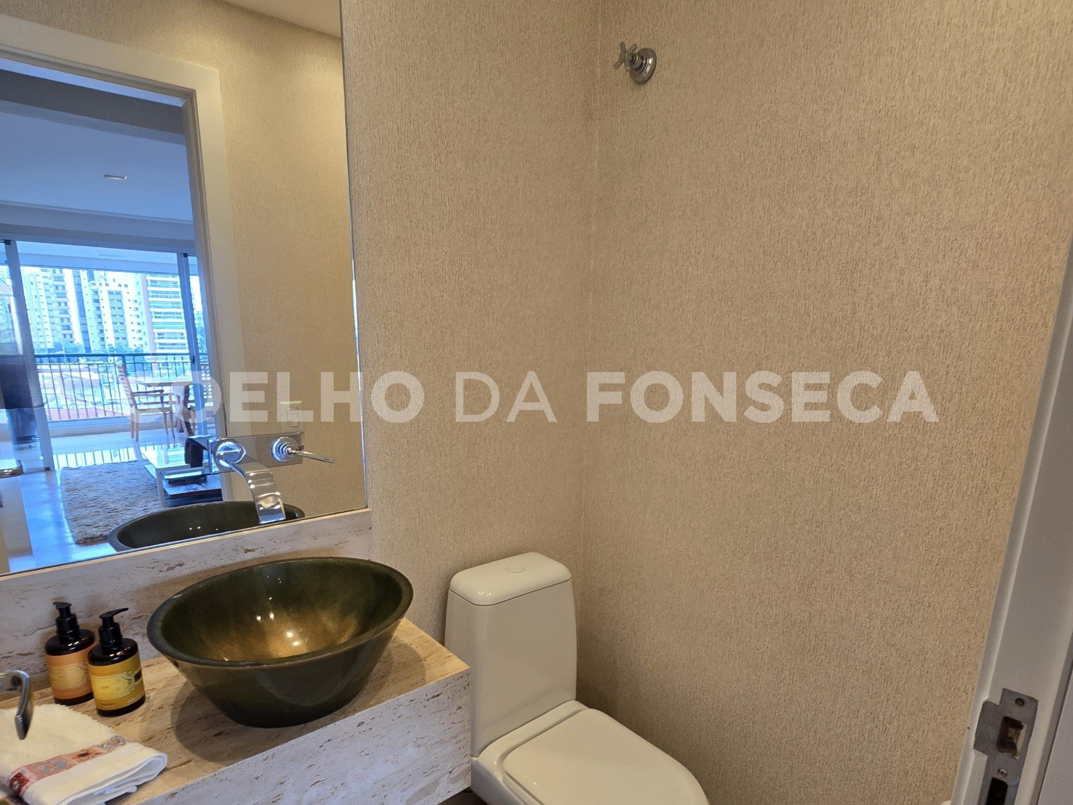 Lavabo