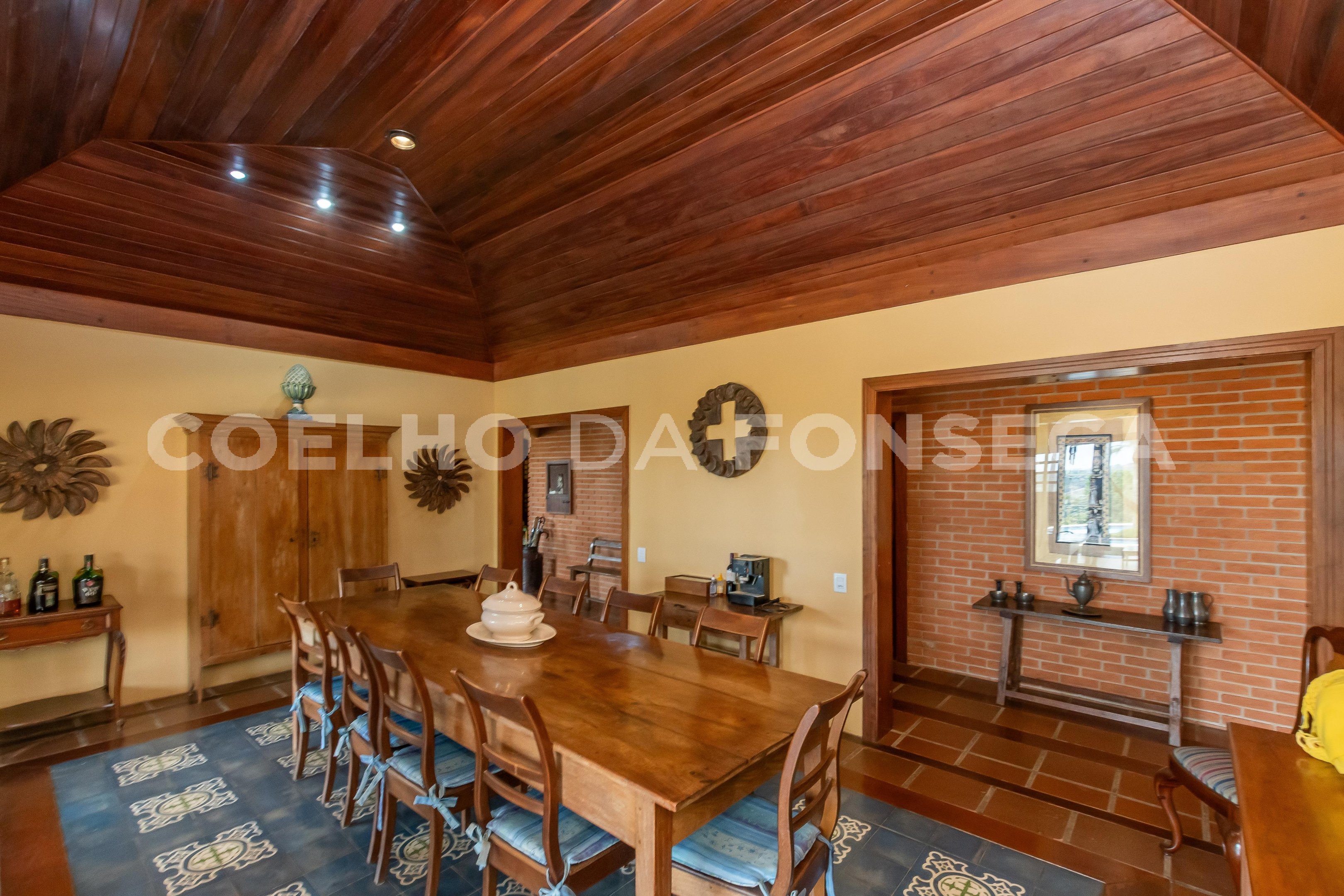 Sala de Jantar