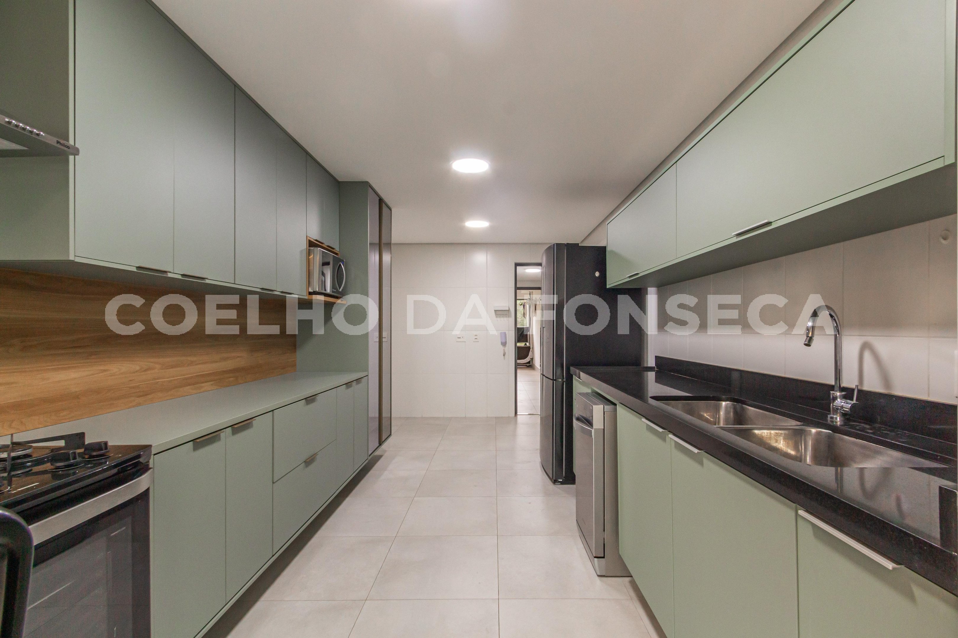 Cozinha