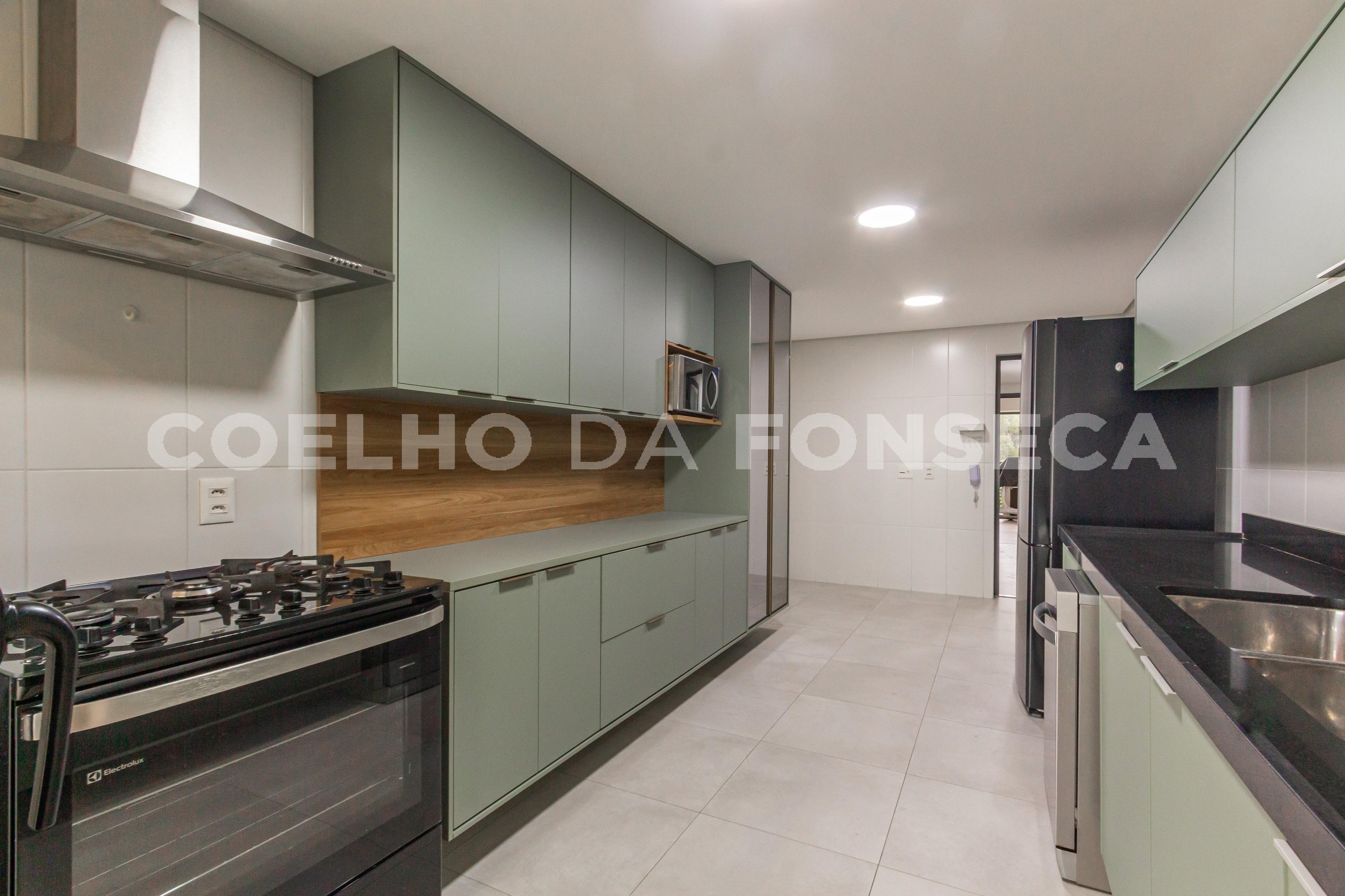 Cozinha