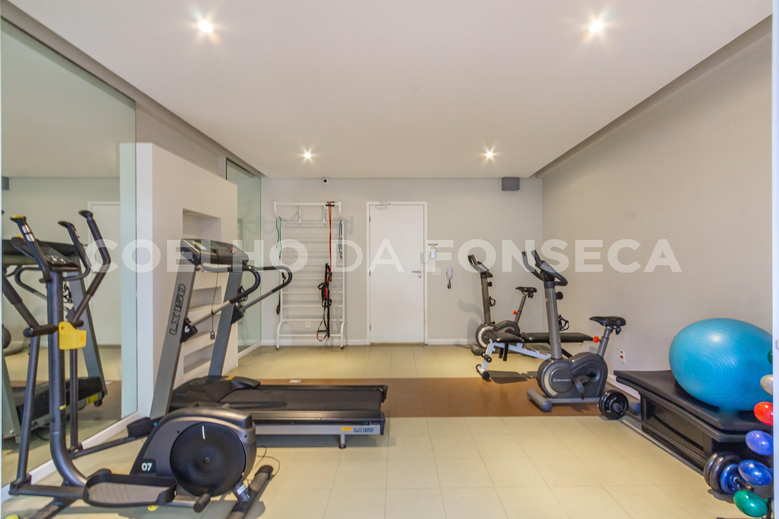 Fitness