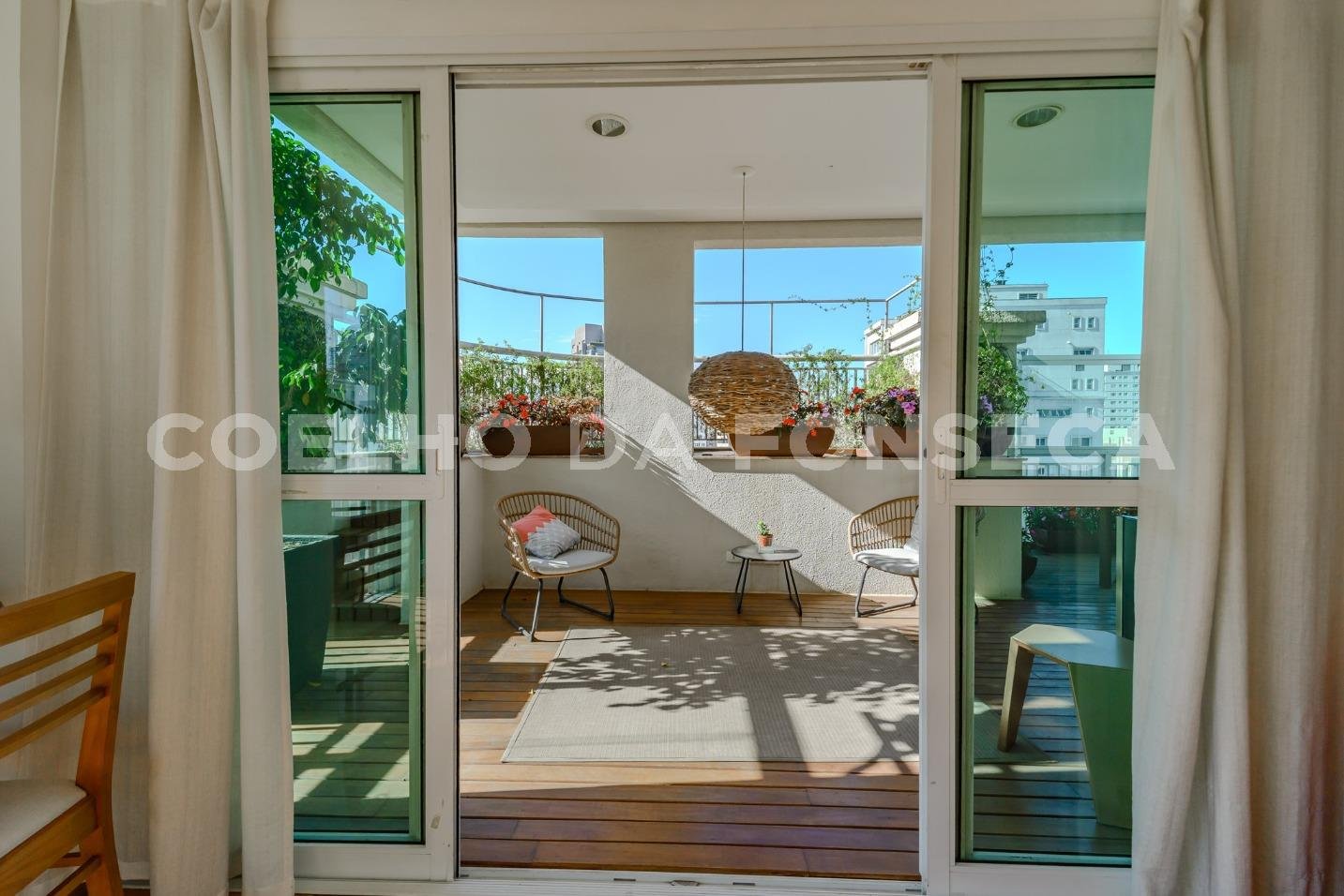 Terraço