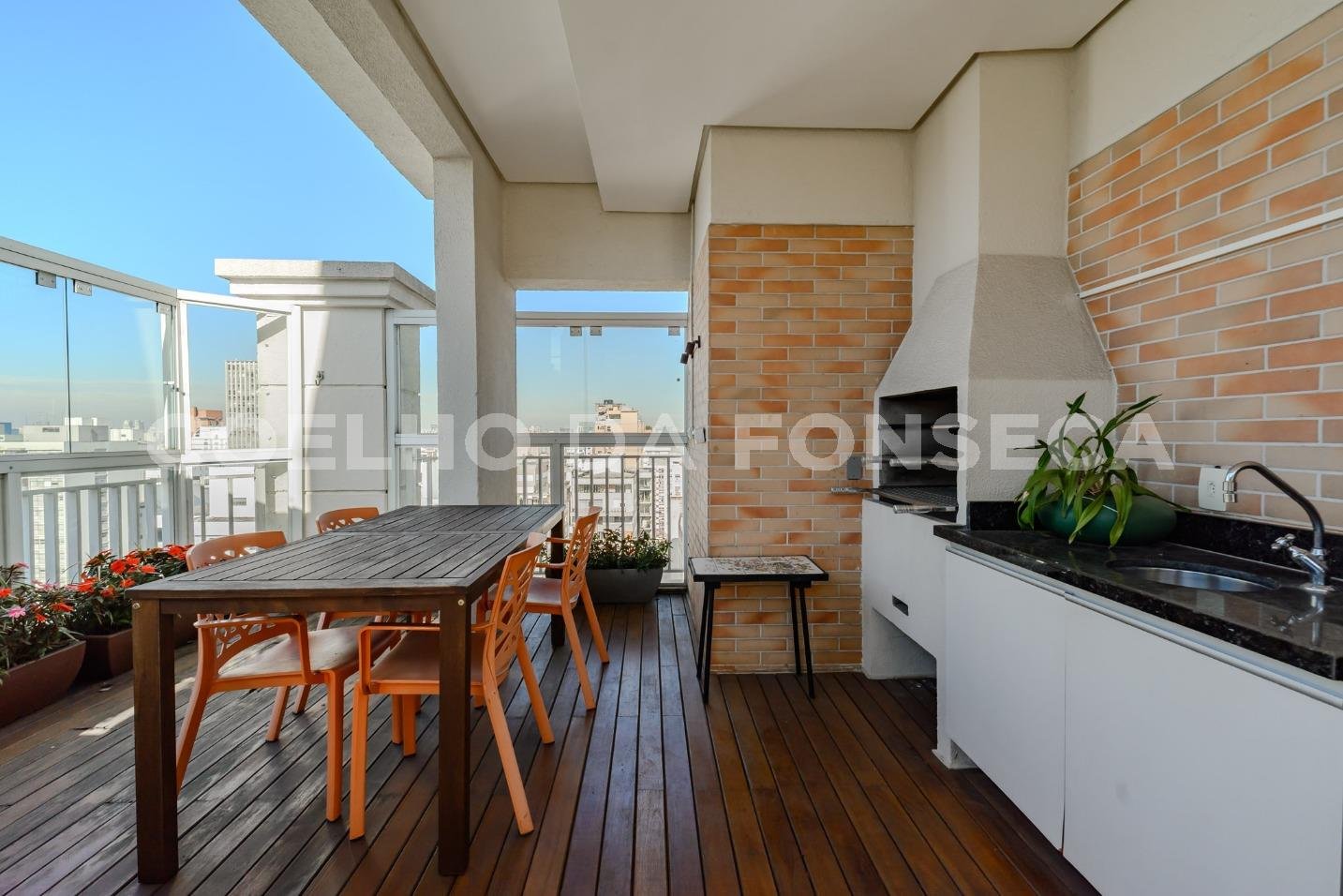 Espaço Gourmet (Unidade)