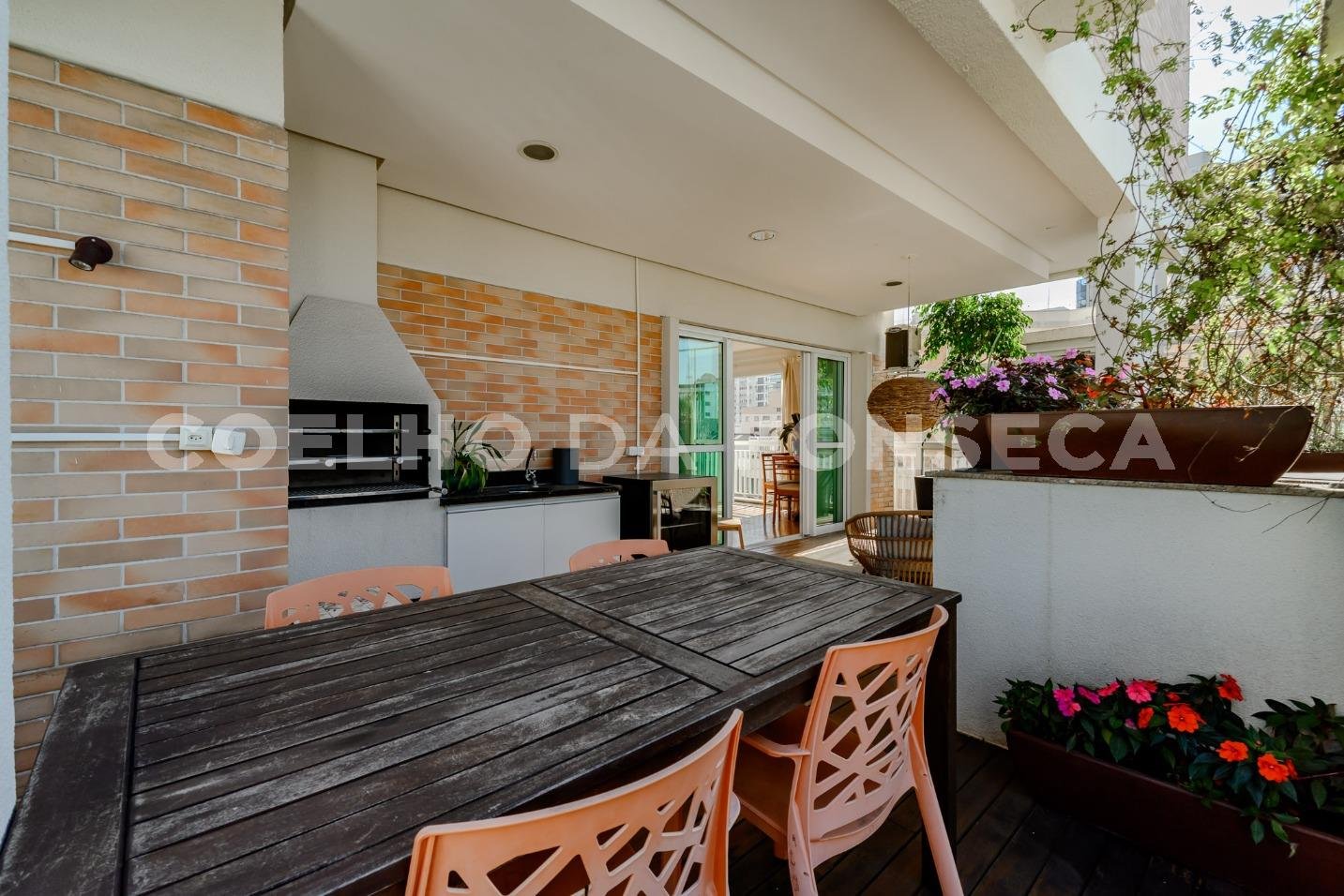 Espaço Gourmet (Unidade)