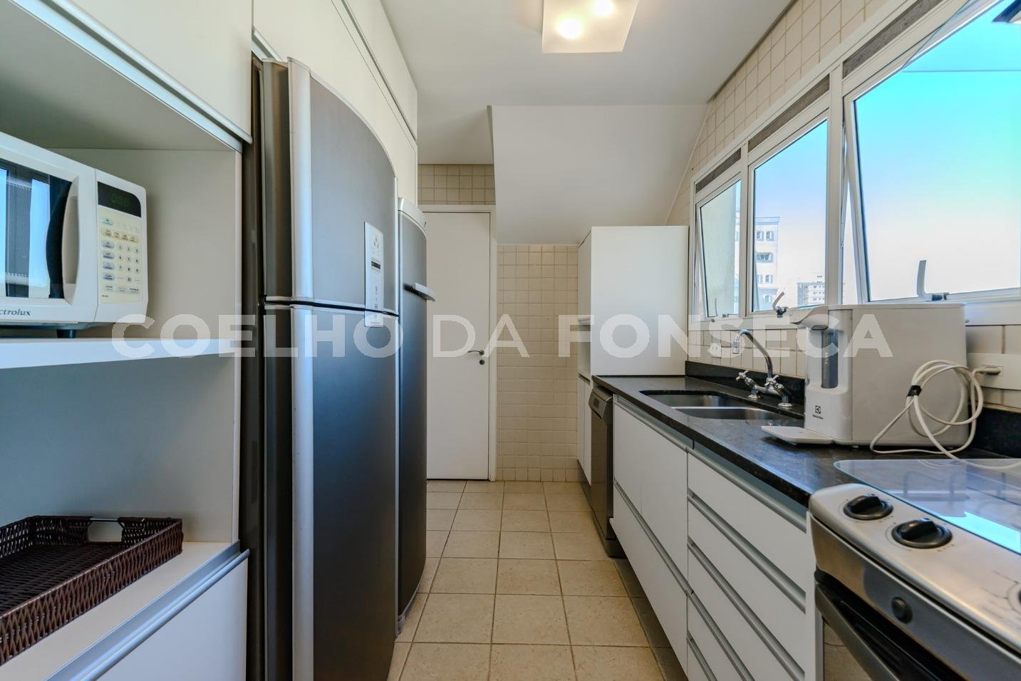 Cozinha