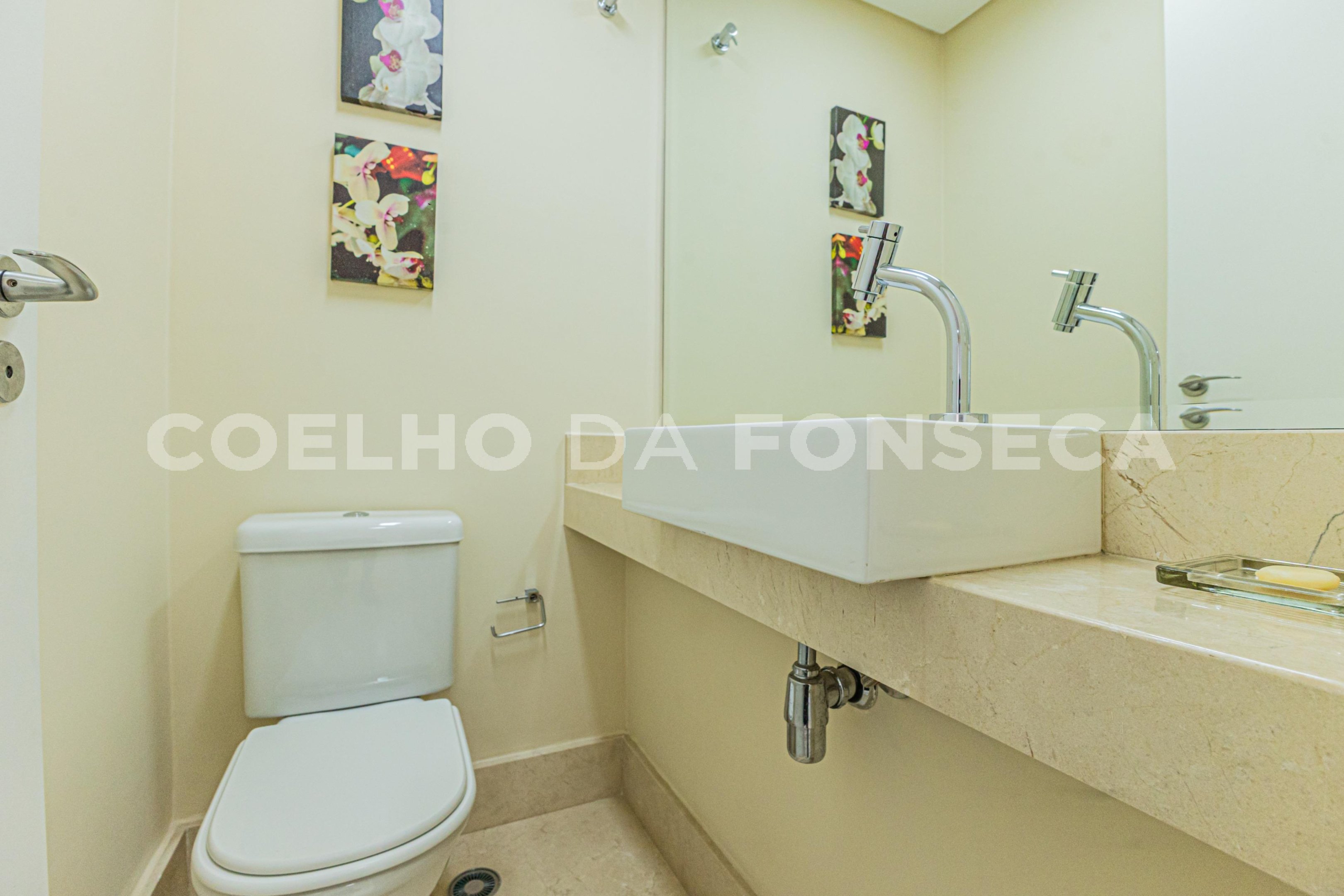 Lavabo