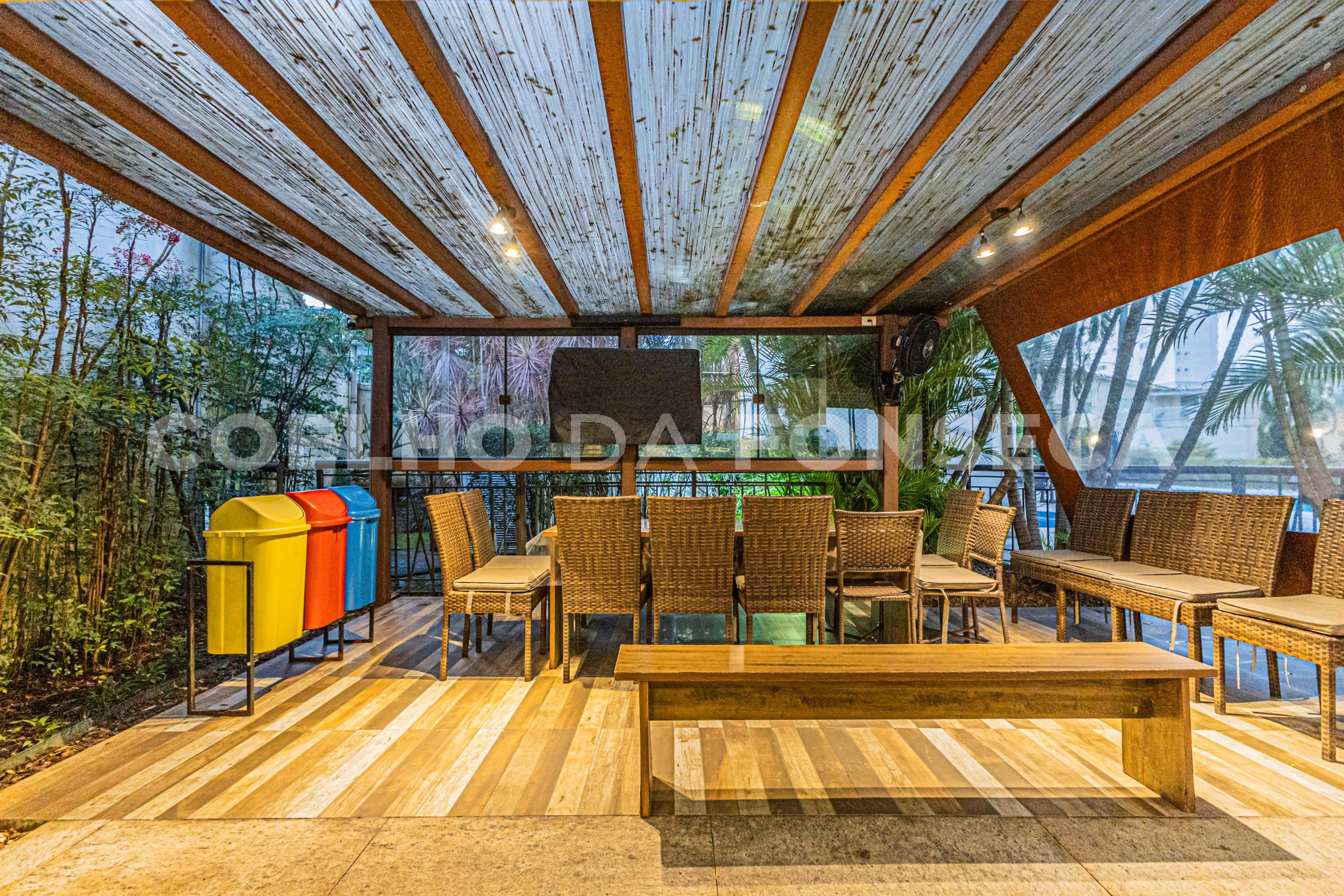 Espaço Gourmet (Empreendimento)