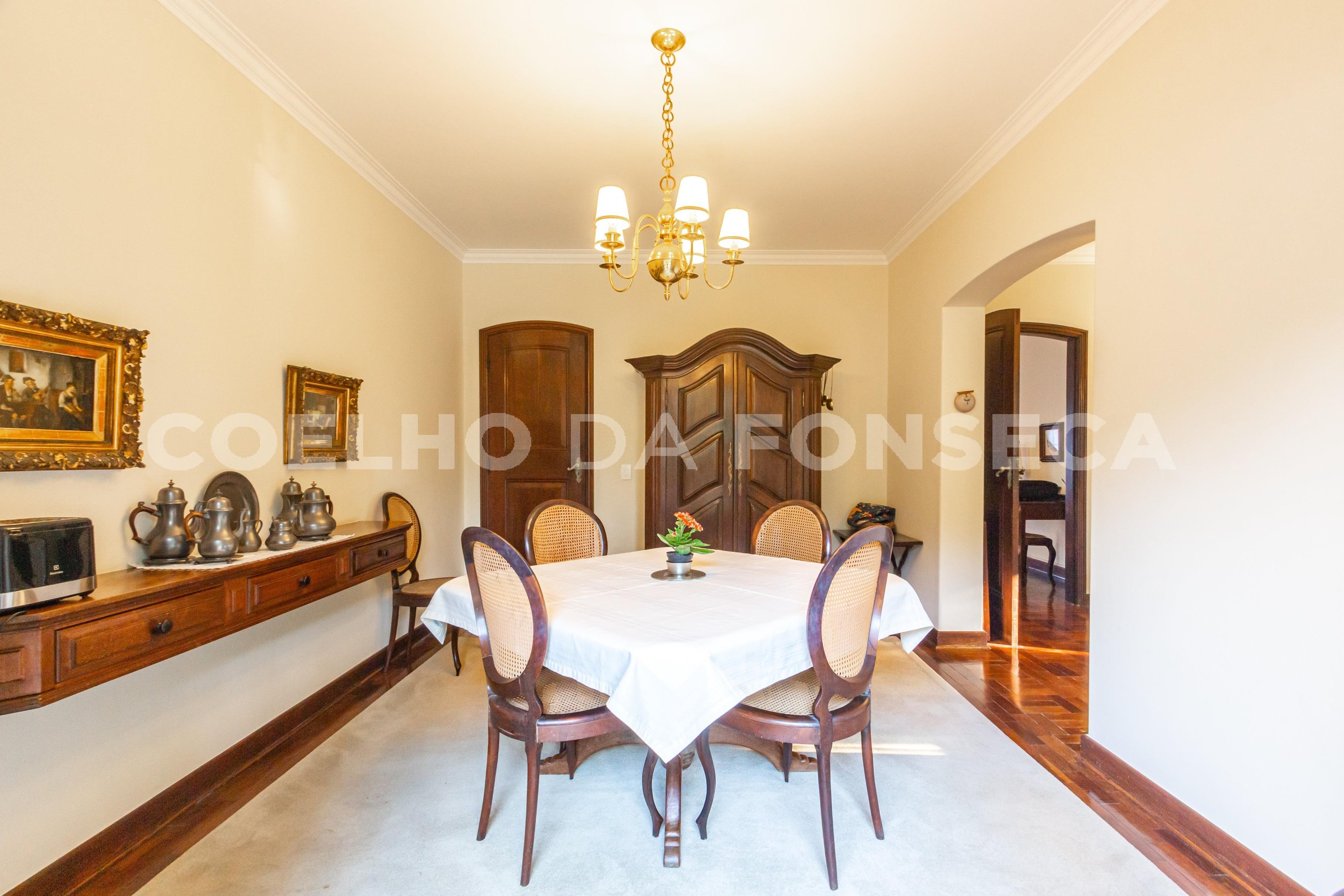 Sala de Jantar