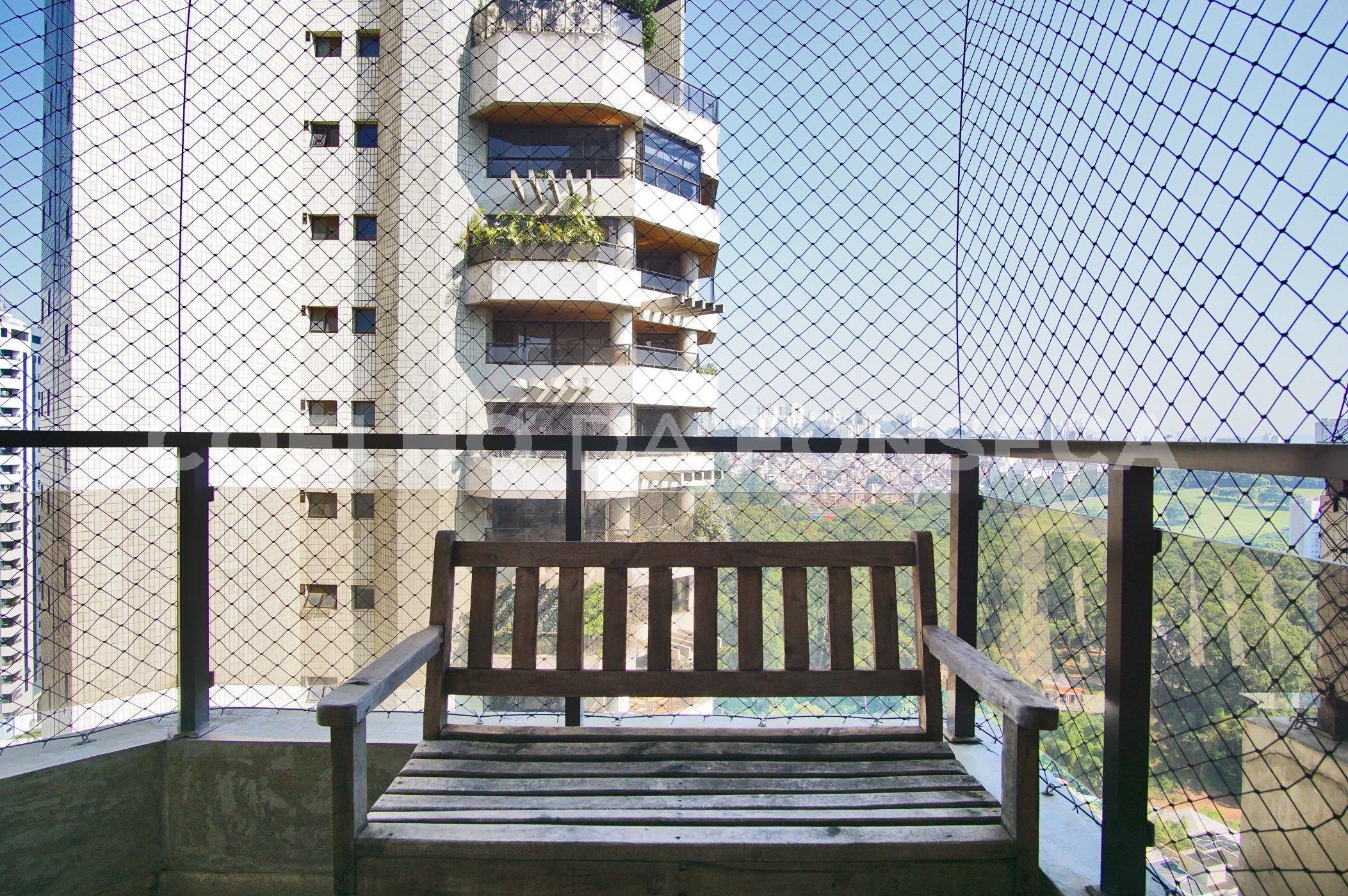 Varanda