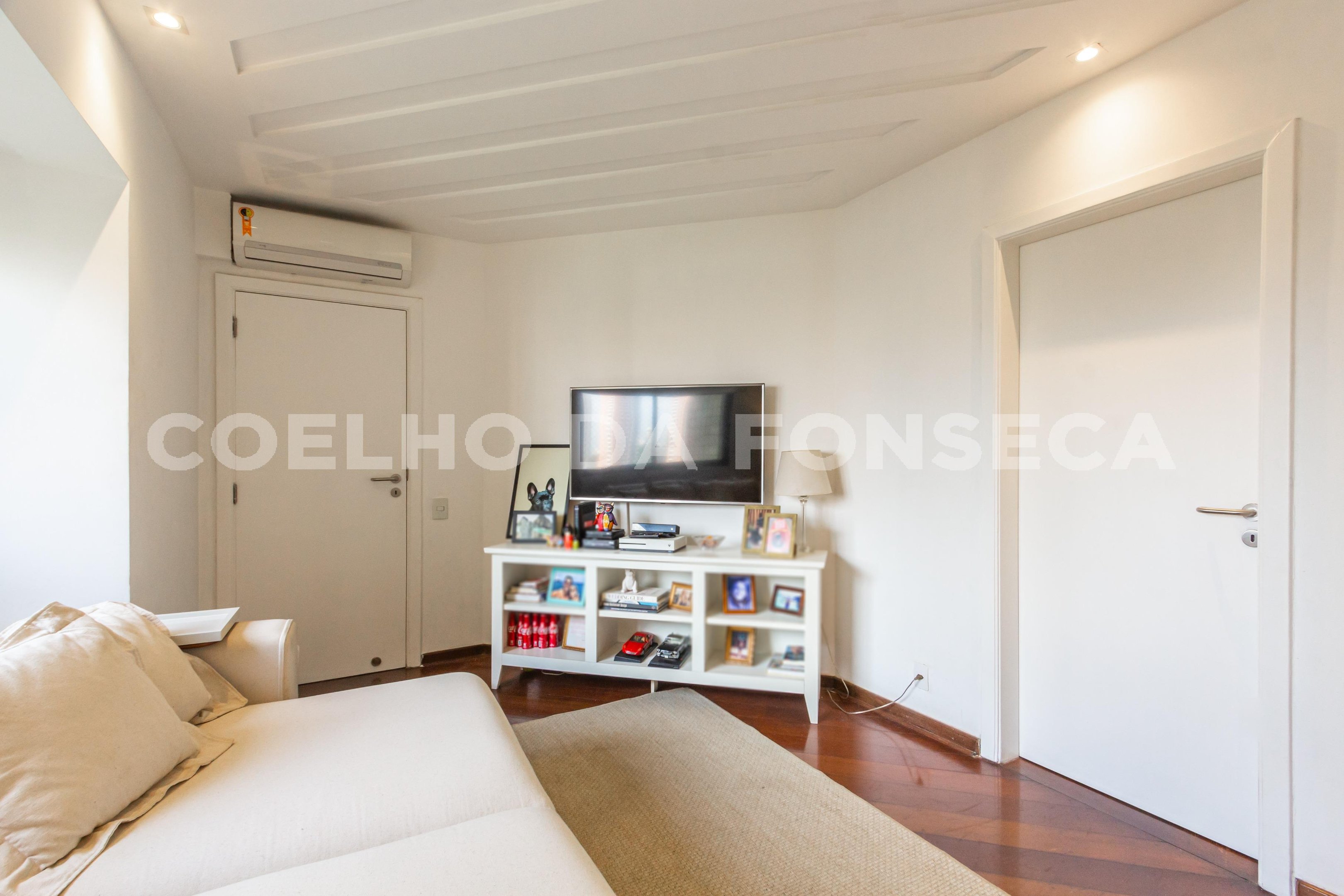 Sala de TV