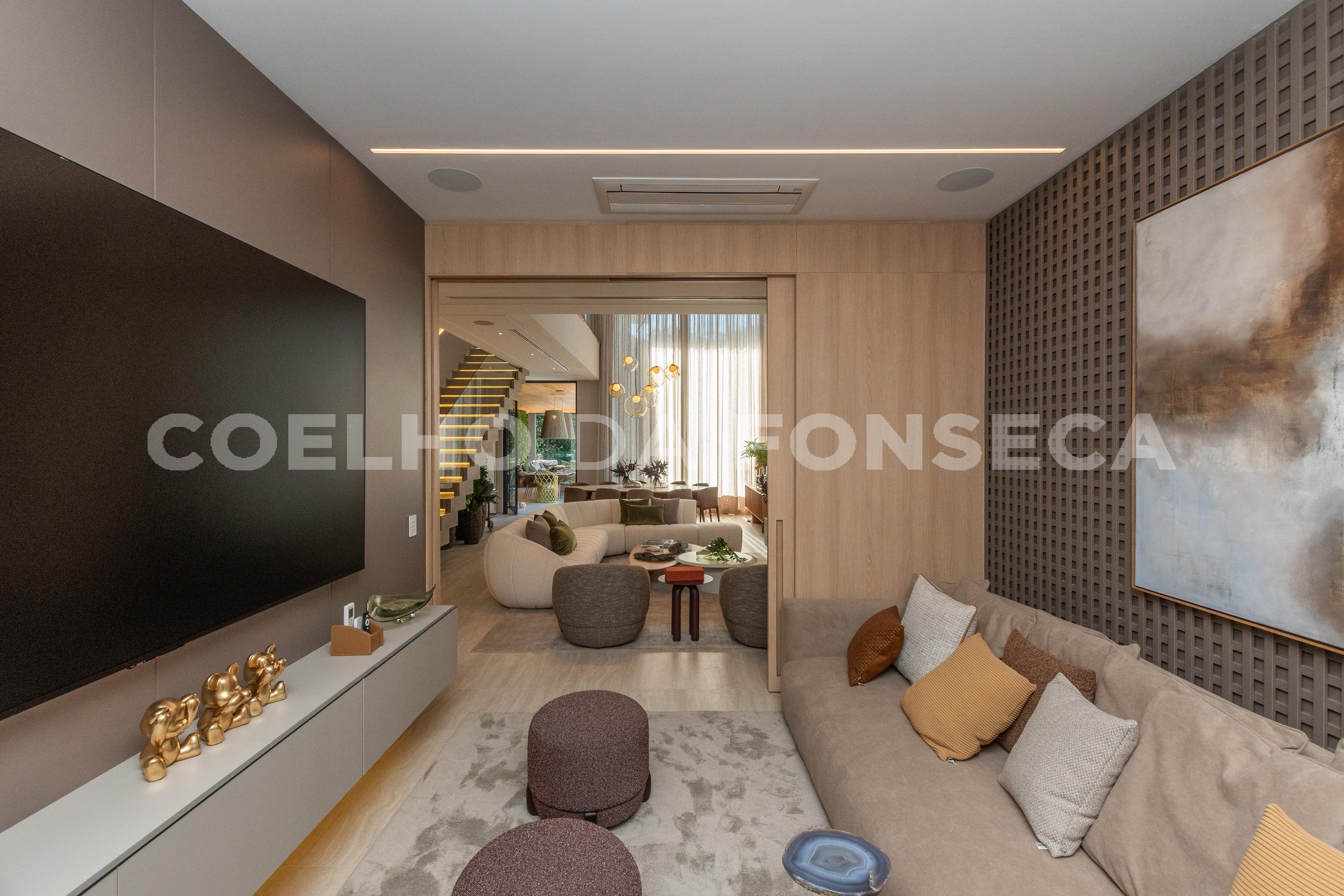 Sala de TV