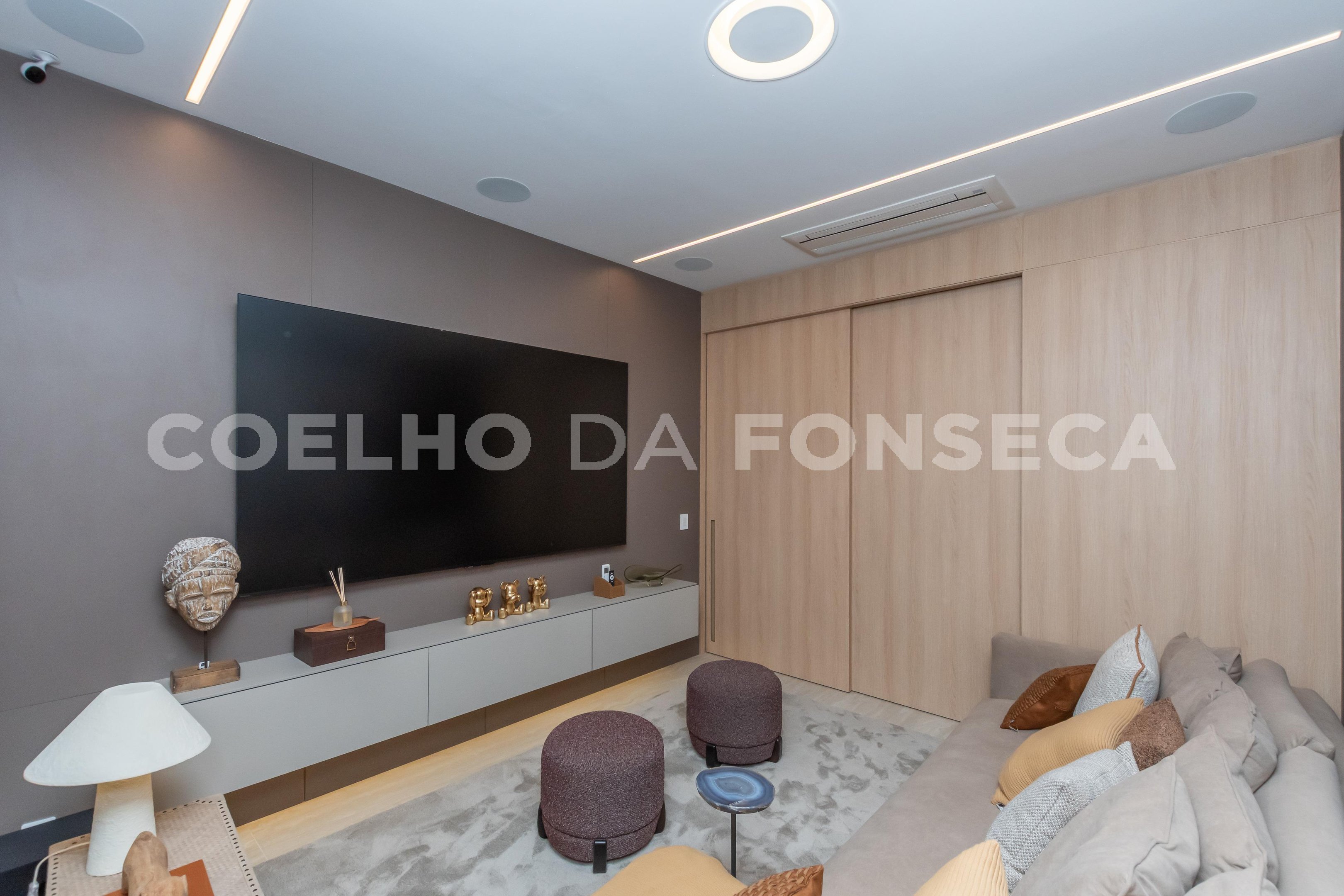 Sala de TV