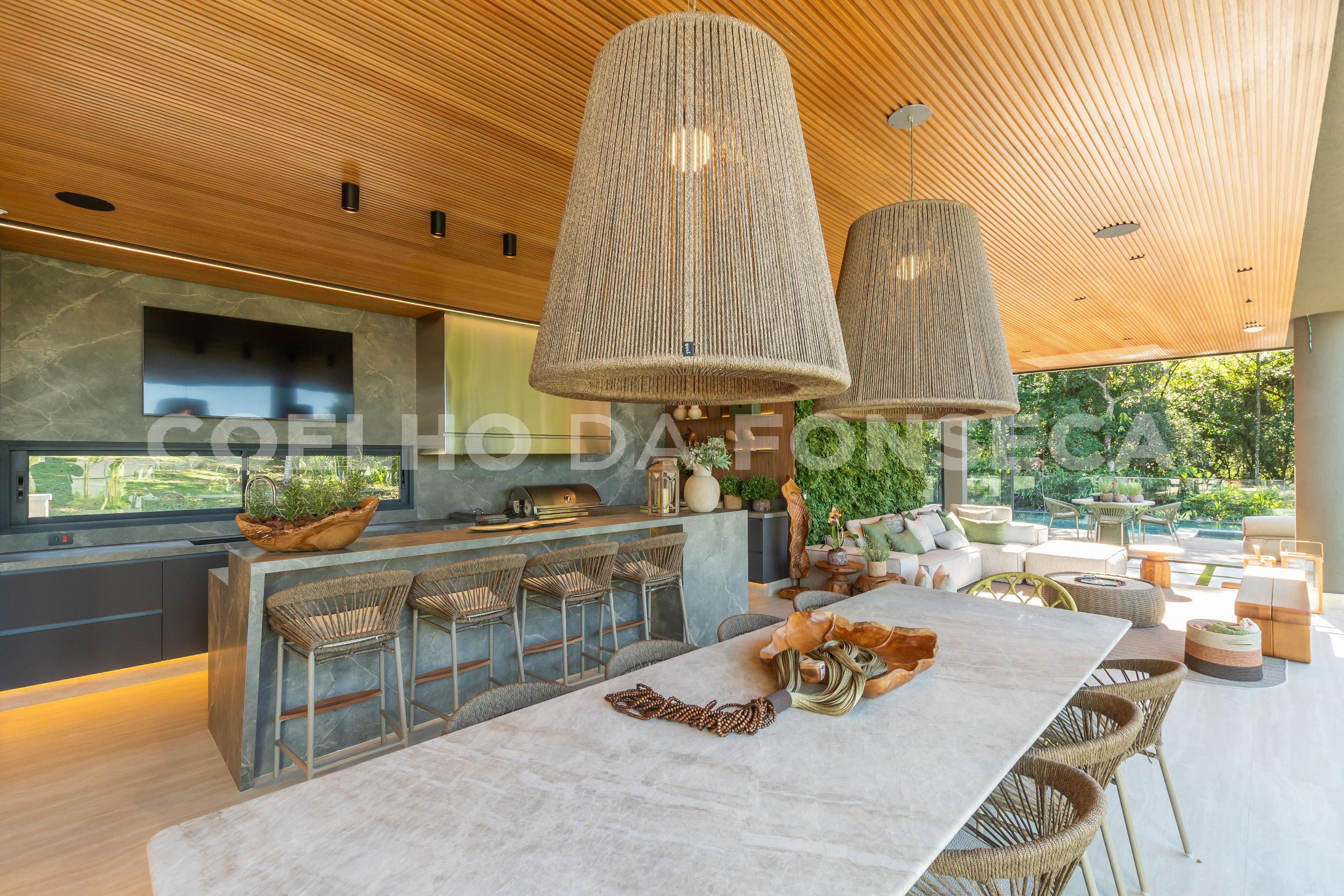 Espaço Gourmet (Unidade)