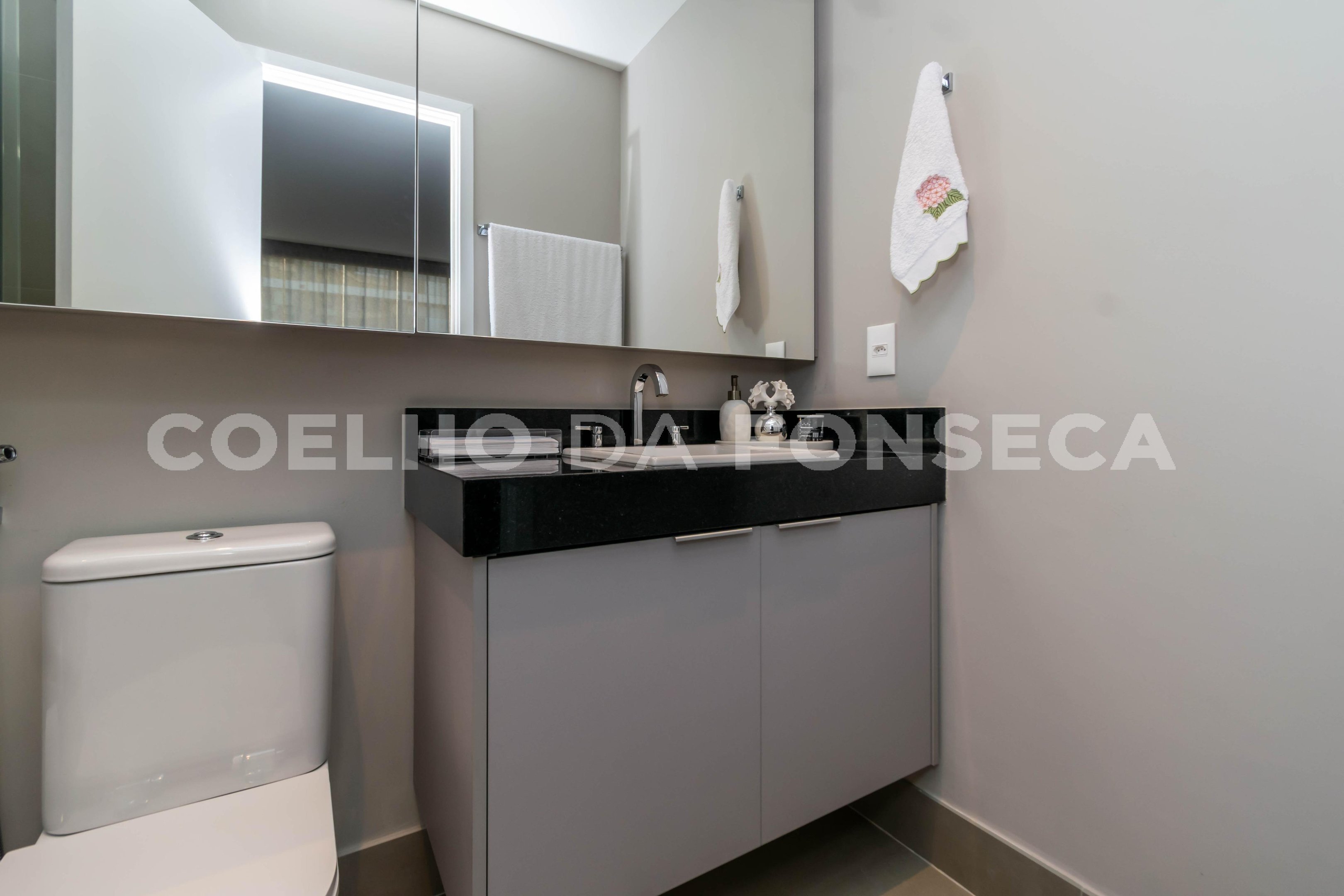 Lavabo