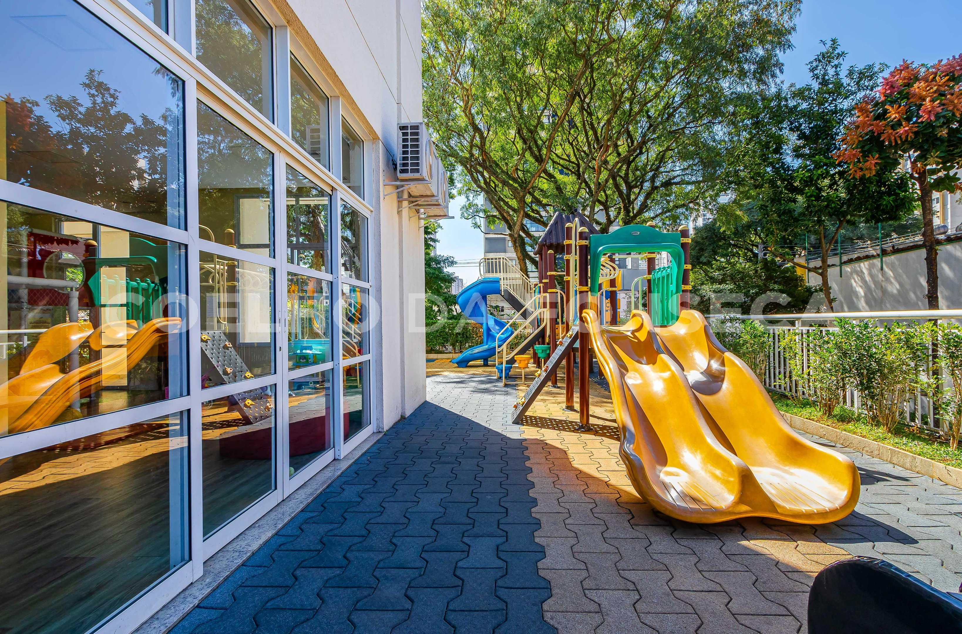 Playground