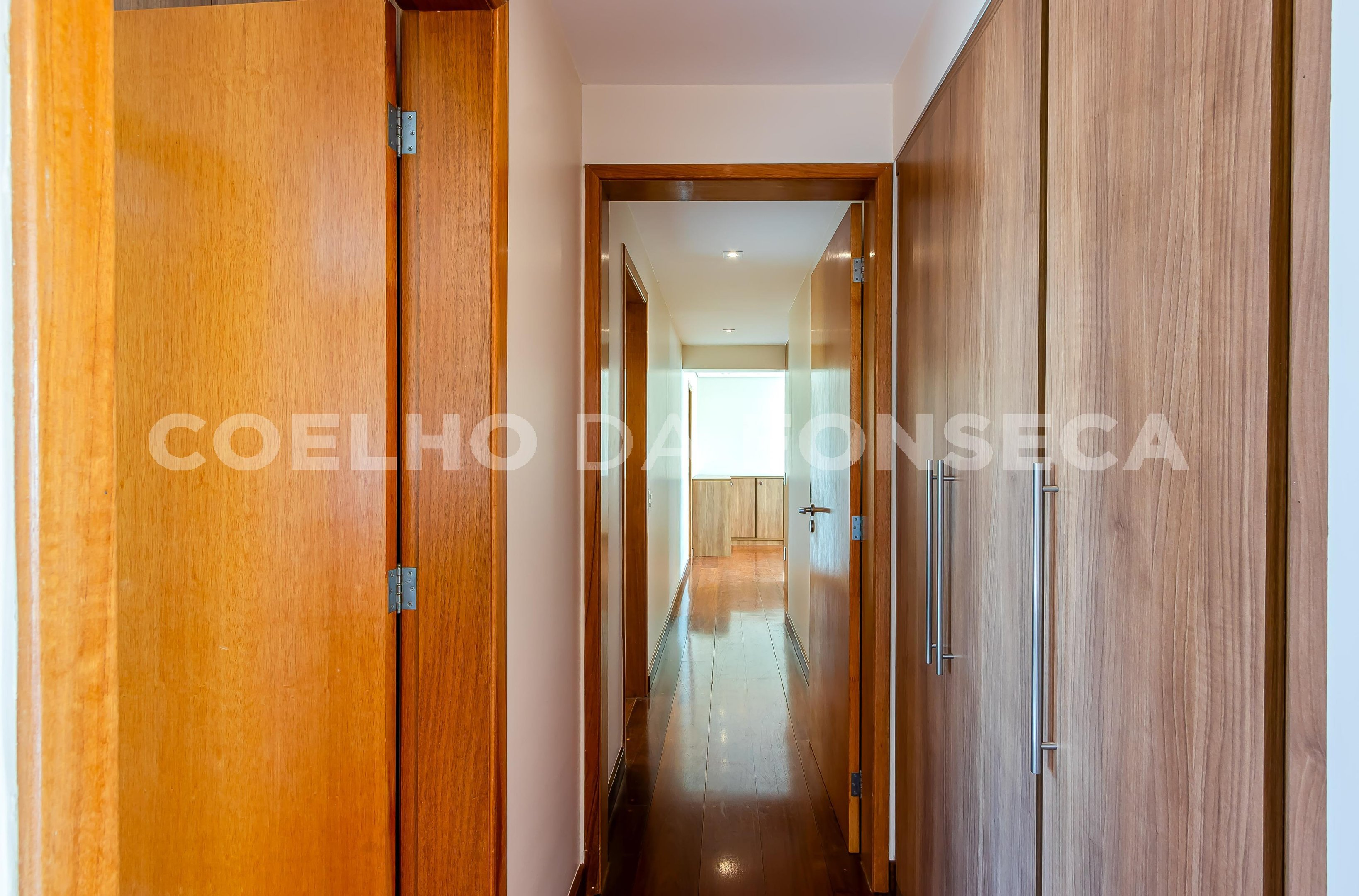 Hall de Circulação