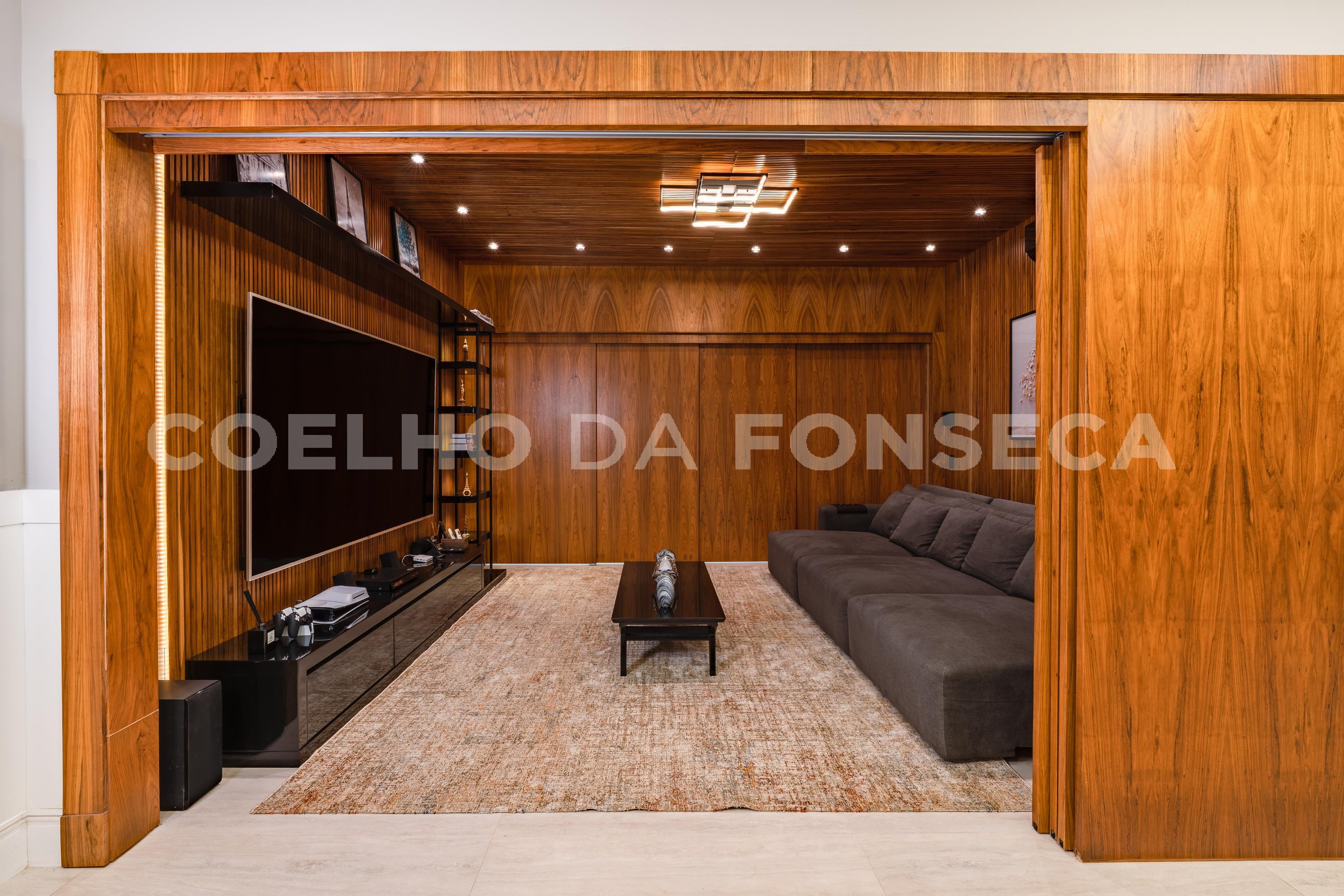Sala de TV