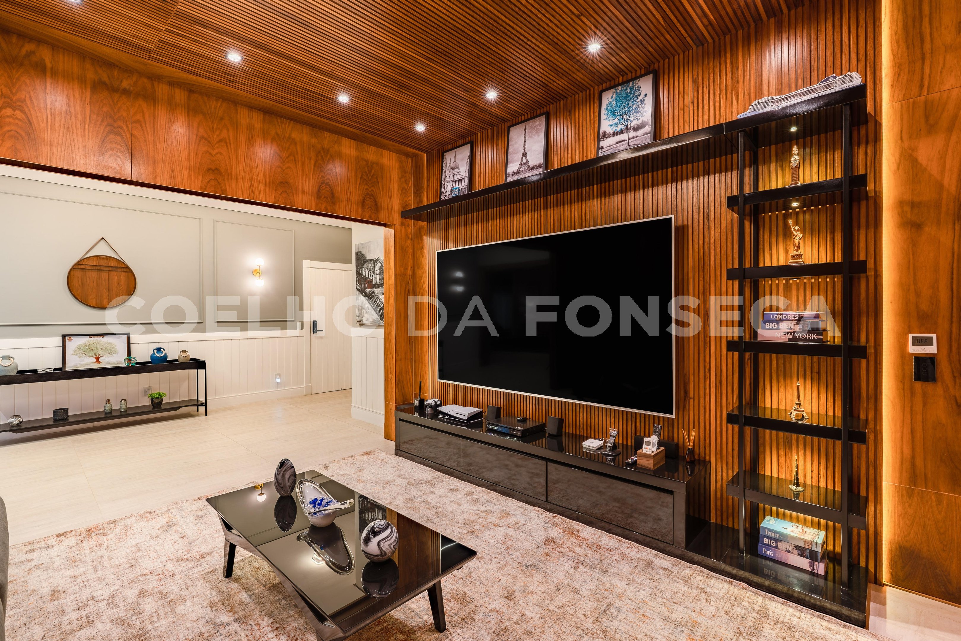 Sala de TV
