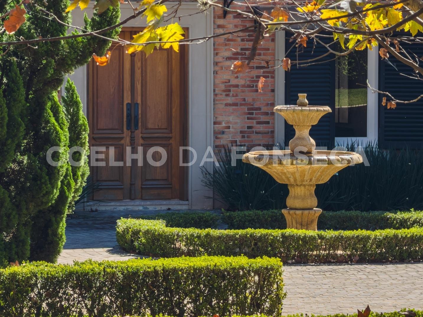 Entrada