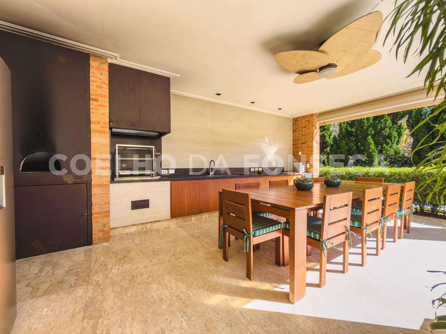 Espaço Gourmet (Unidade)