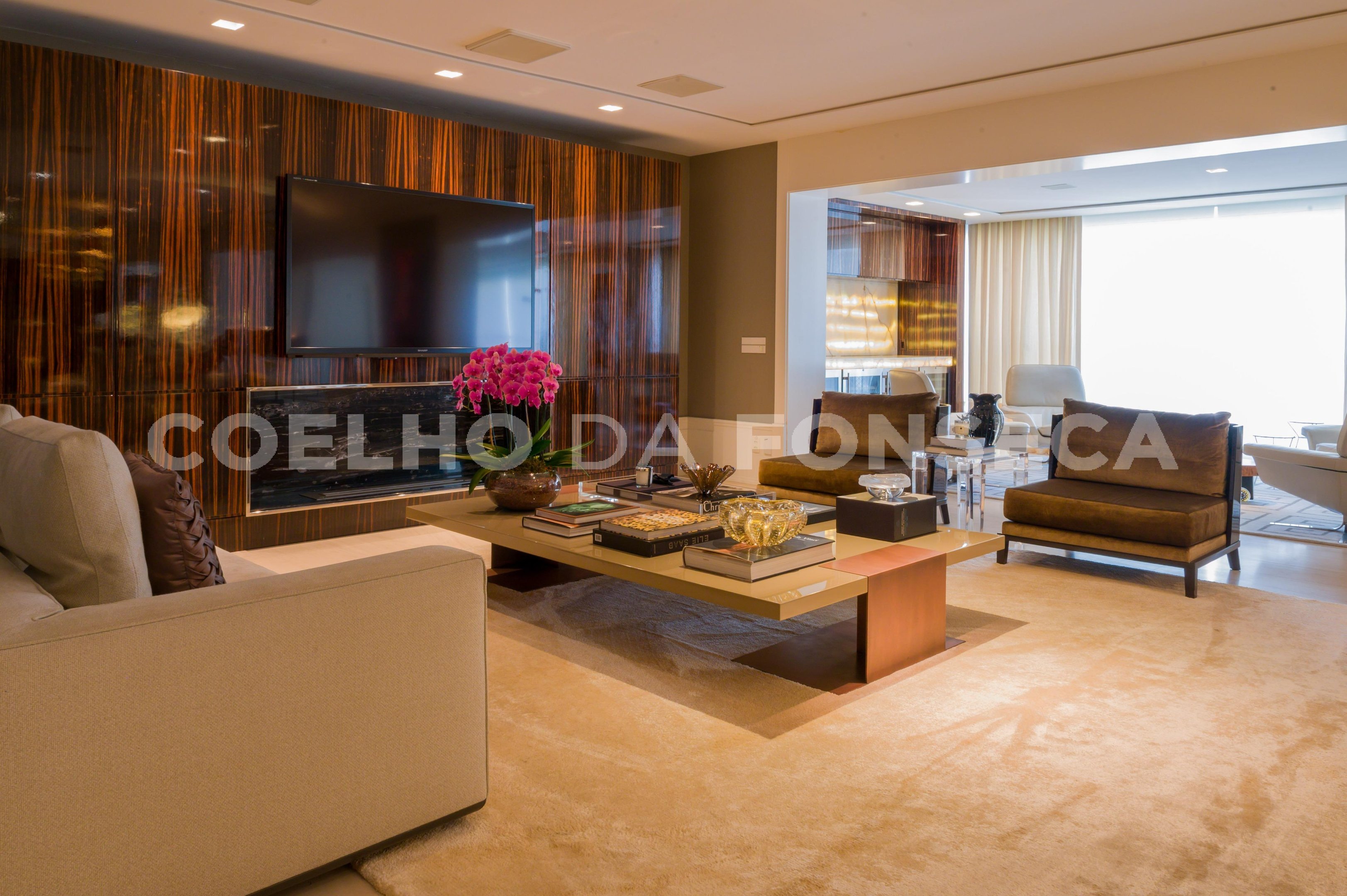 Sala de TV