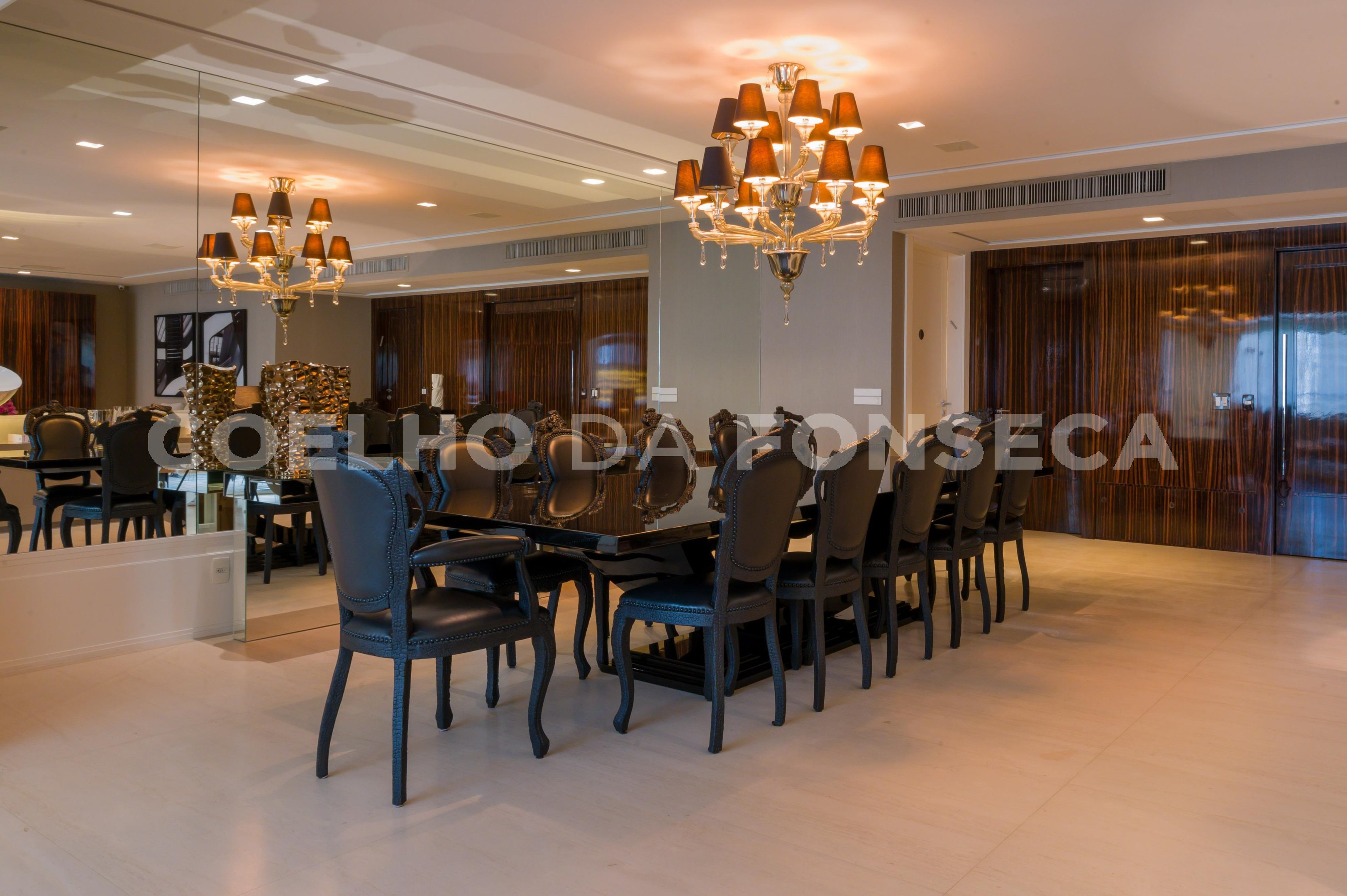 Sala de Jantar