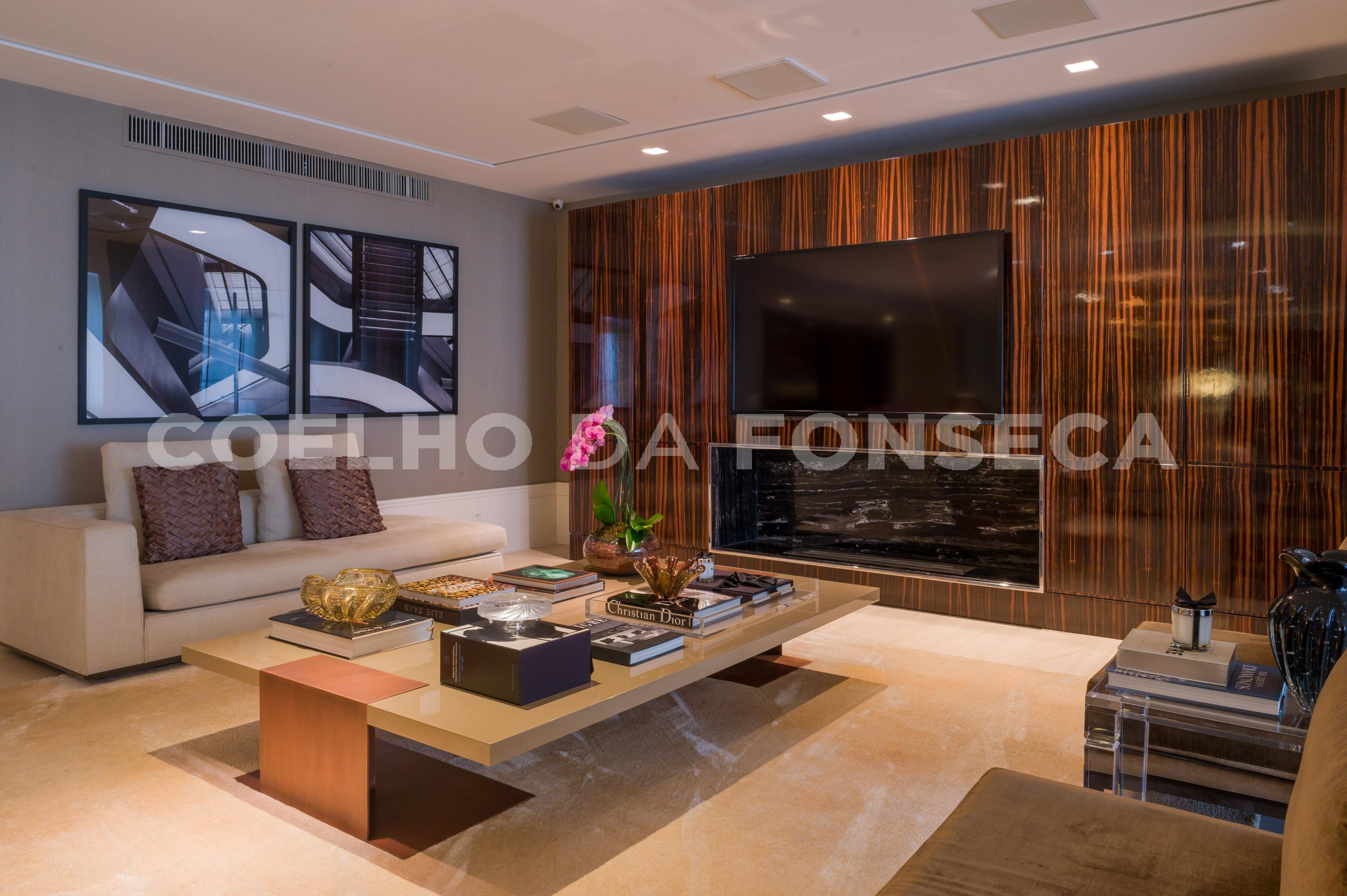 Sala de TV