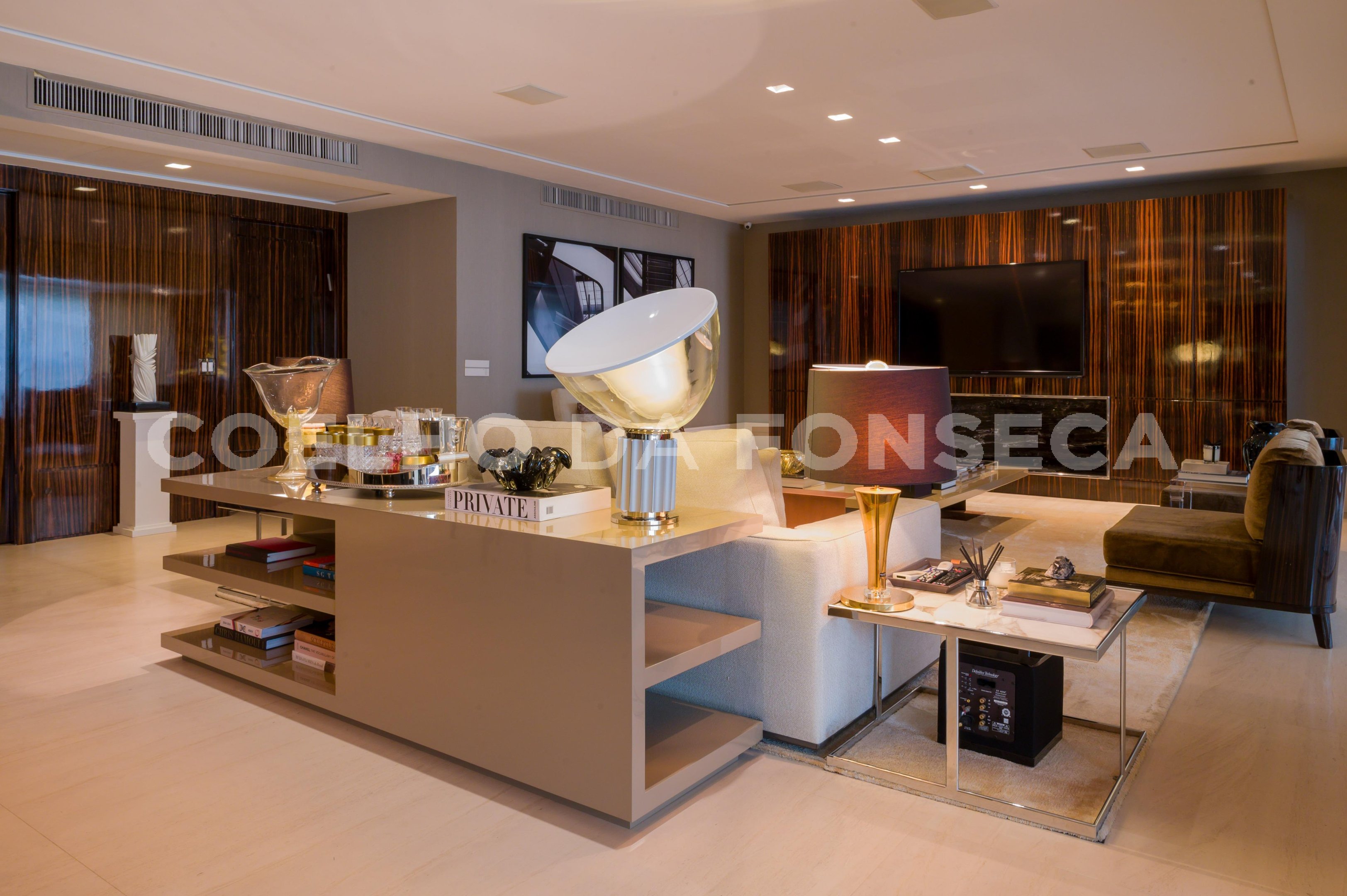 Sala de TV