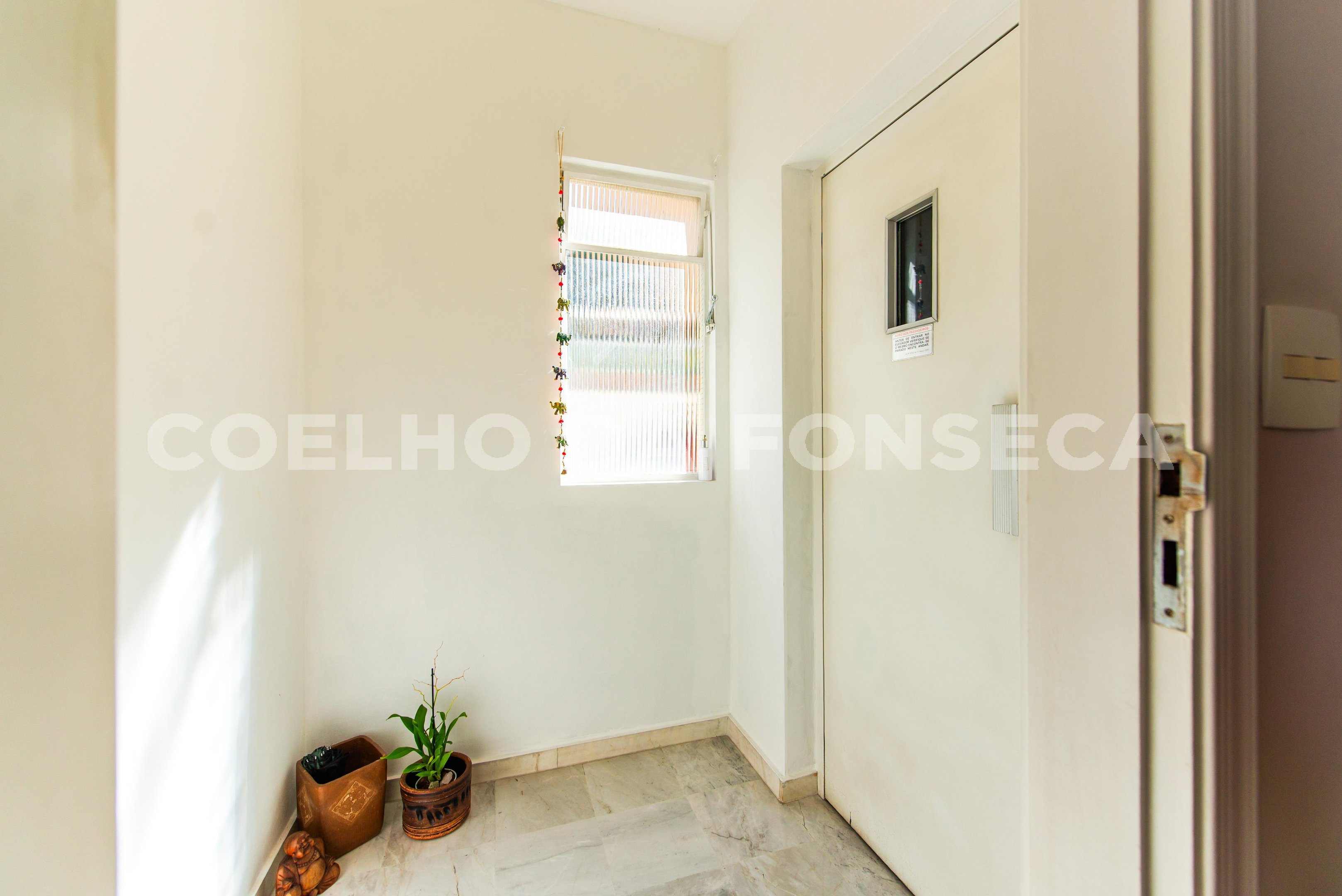 Hall de Elevadores