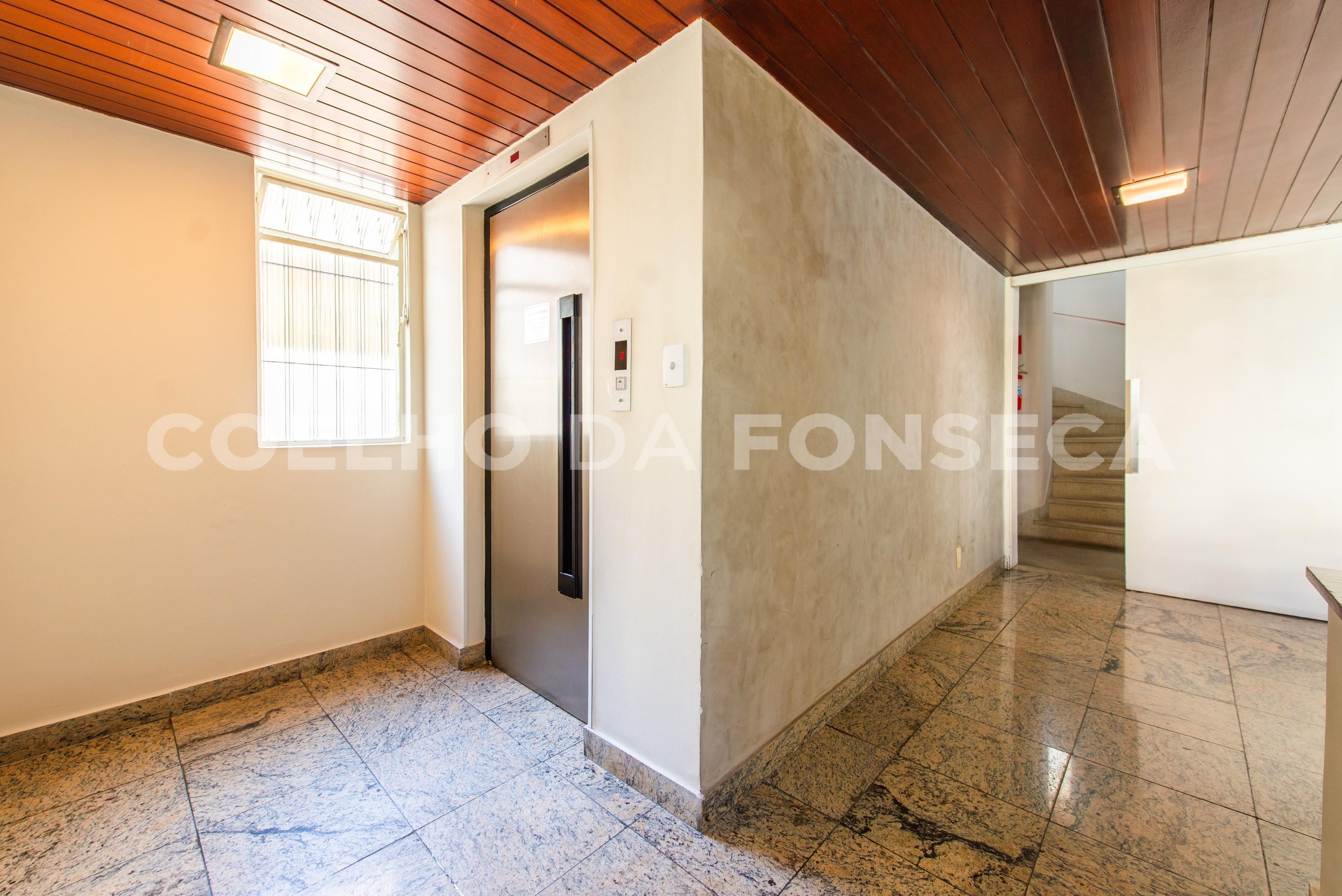 Hall de Elevadores