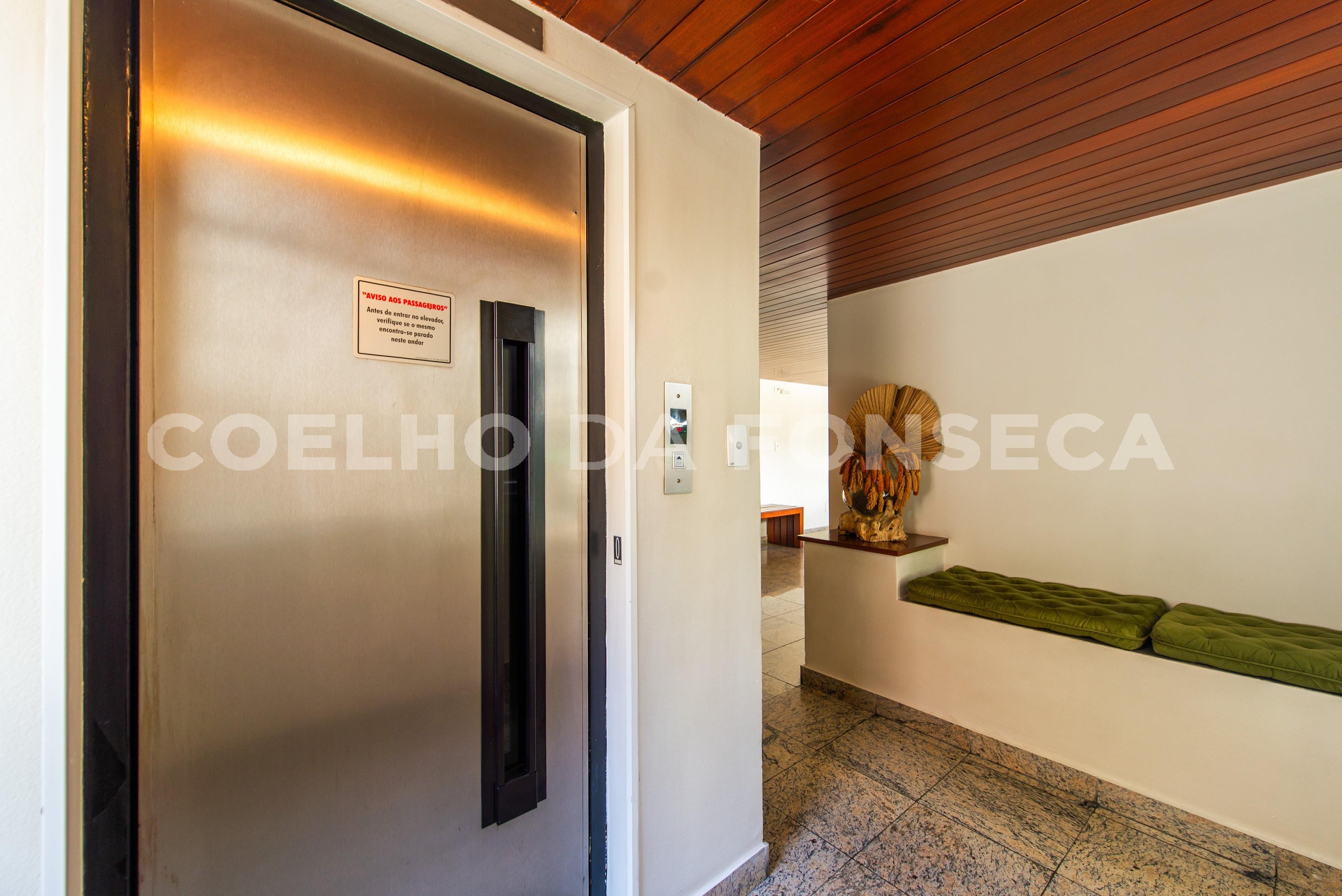 Hall de Elevadores