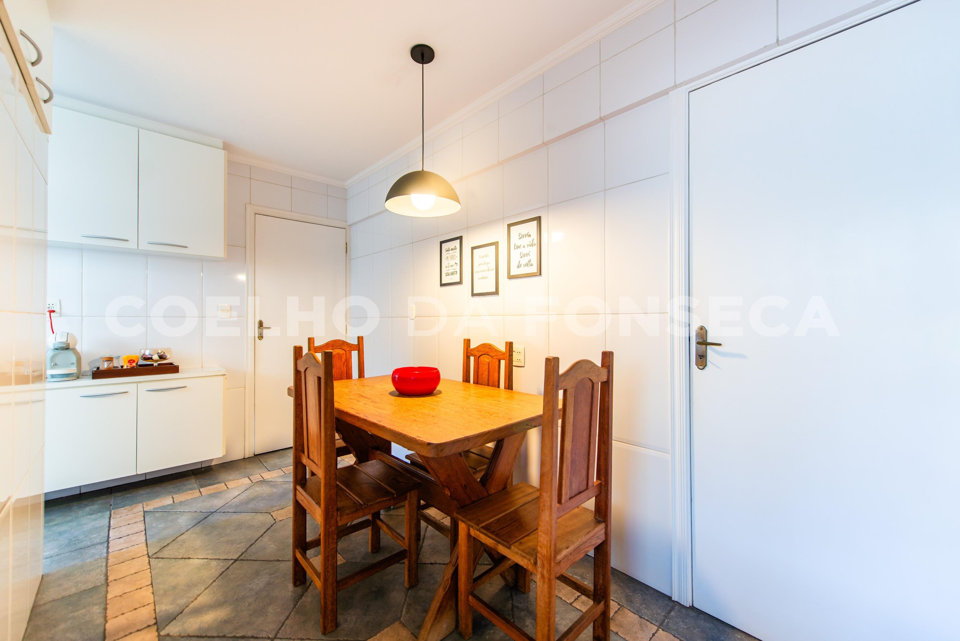 Sala de Almoço