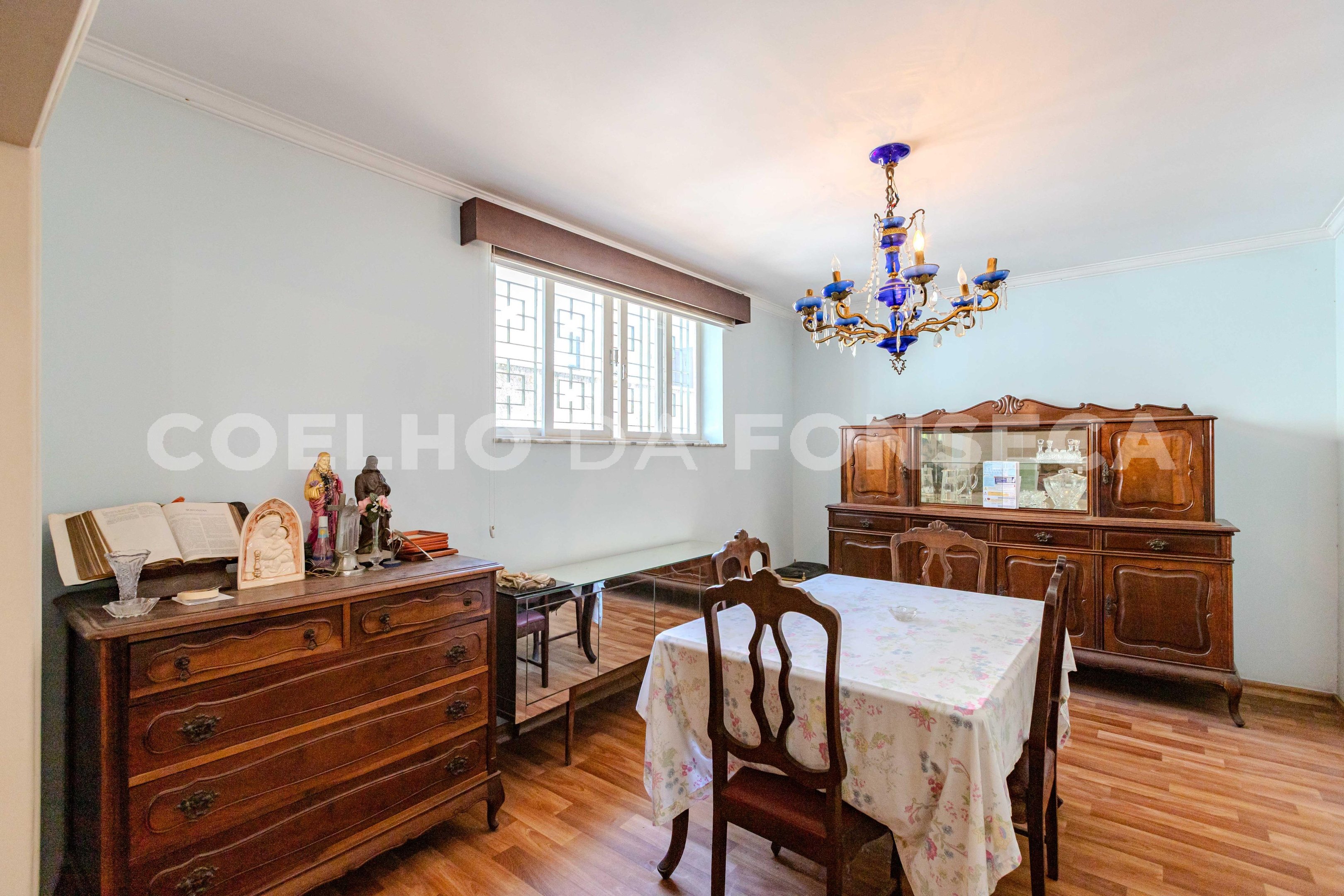 Sala de Jantar