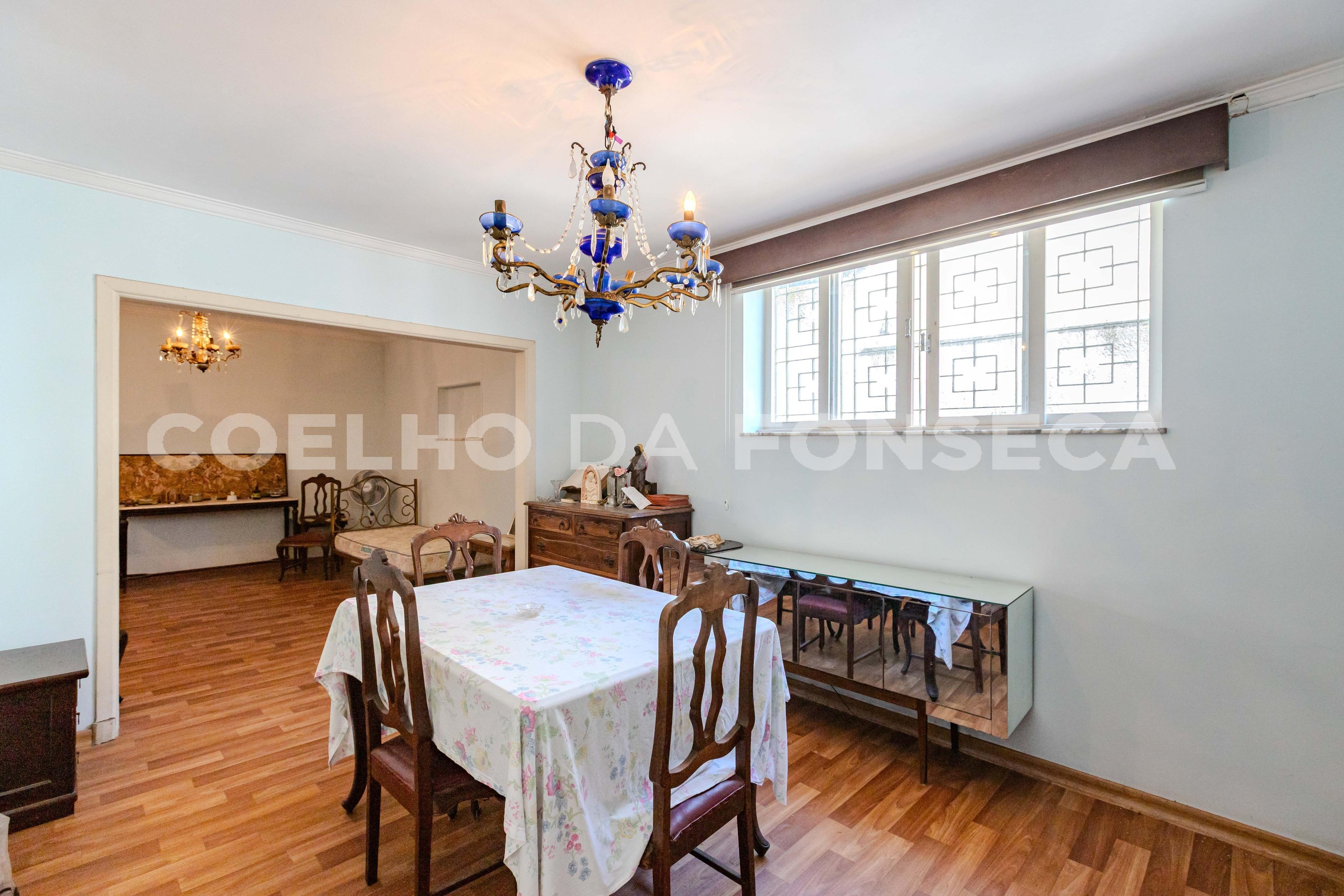 Sala de Jantar