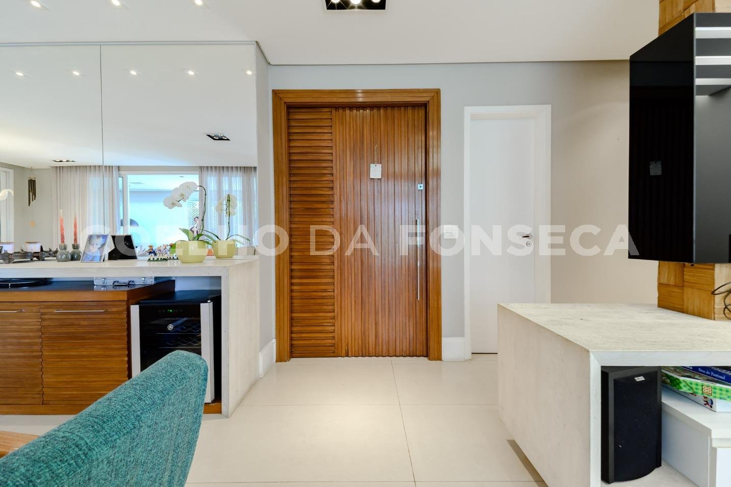 Hall de Entrada
