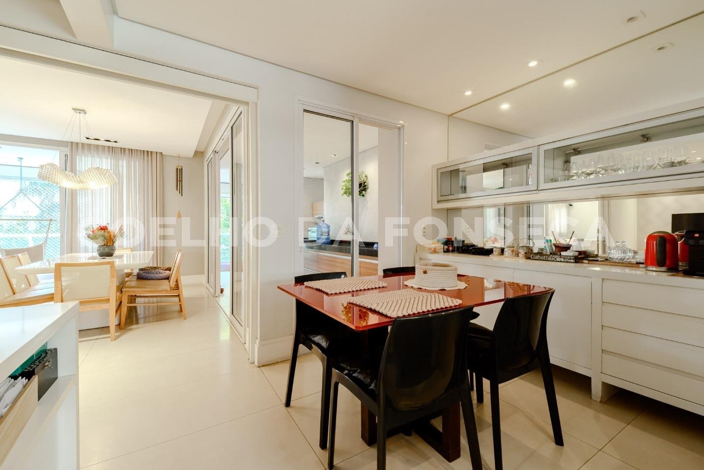 Sala de Almoço