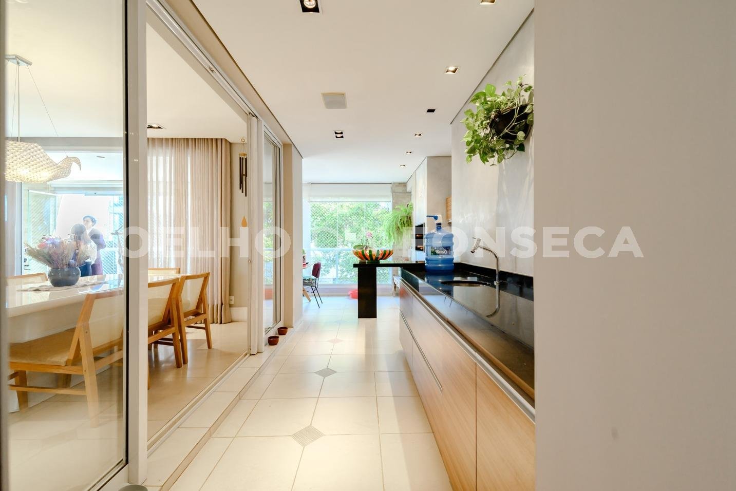 Espaço Gourmet (Unidade)