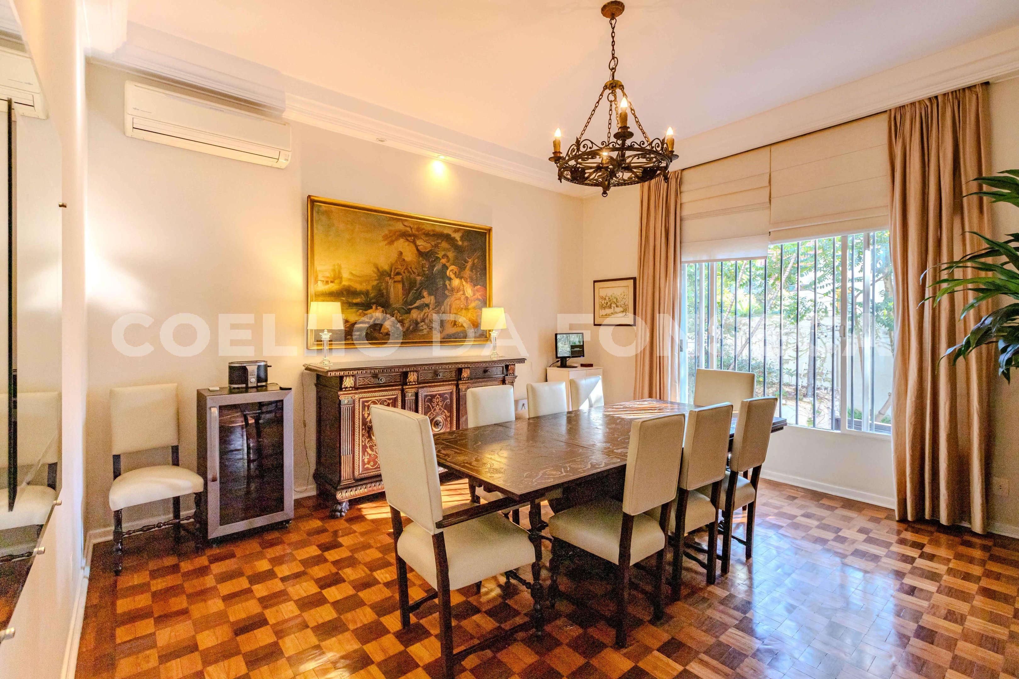 Sala de Jantar