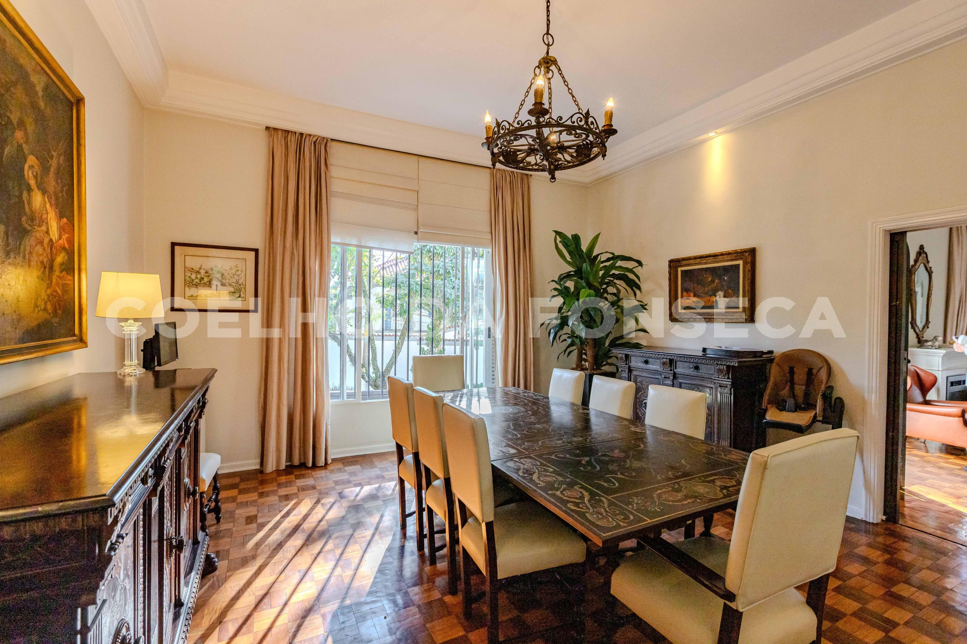 Sala de Jantar