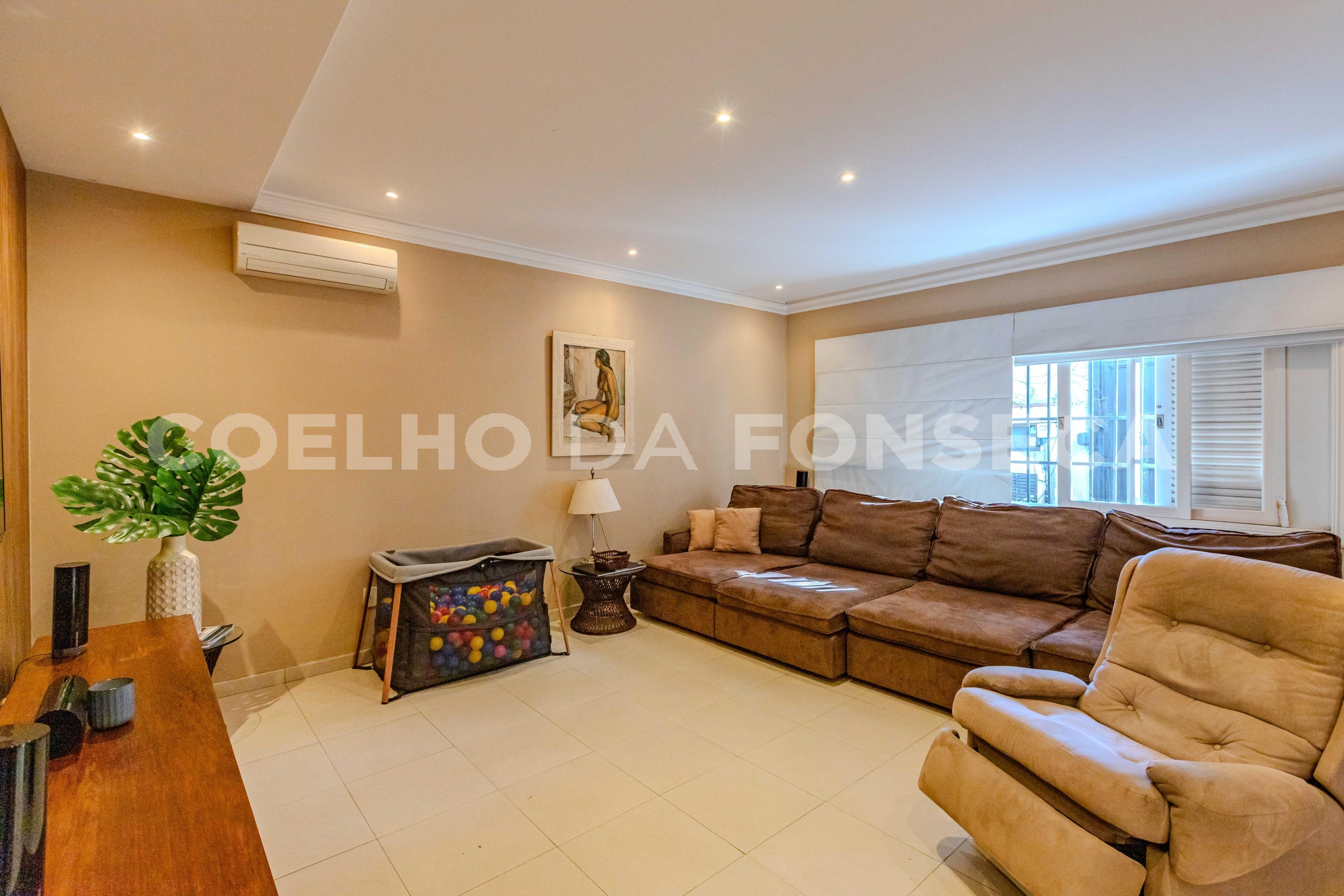 Sala de TV