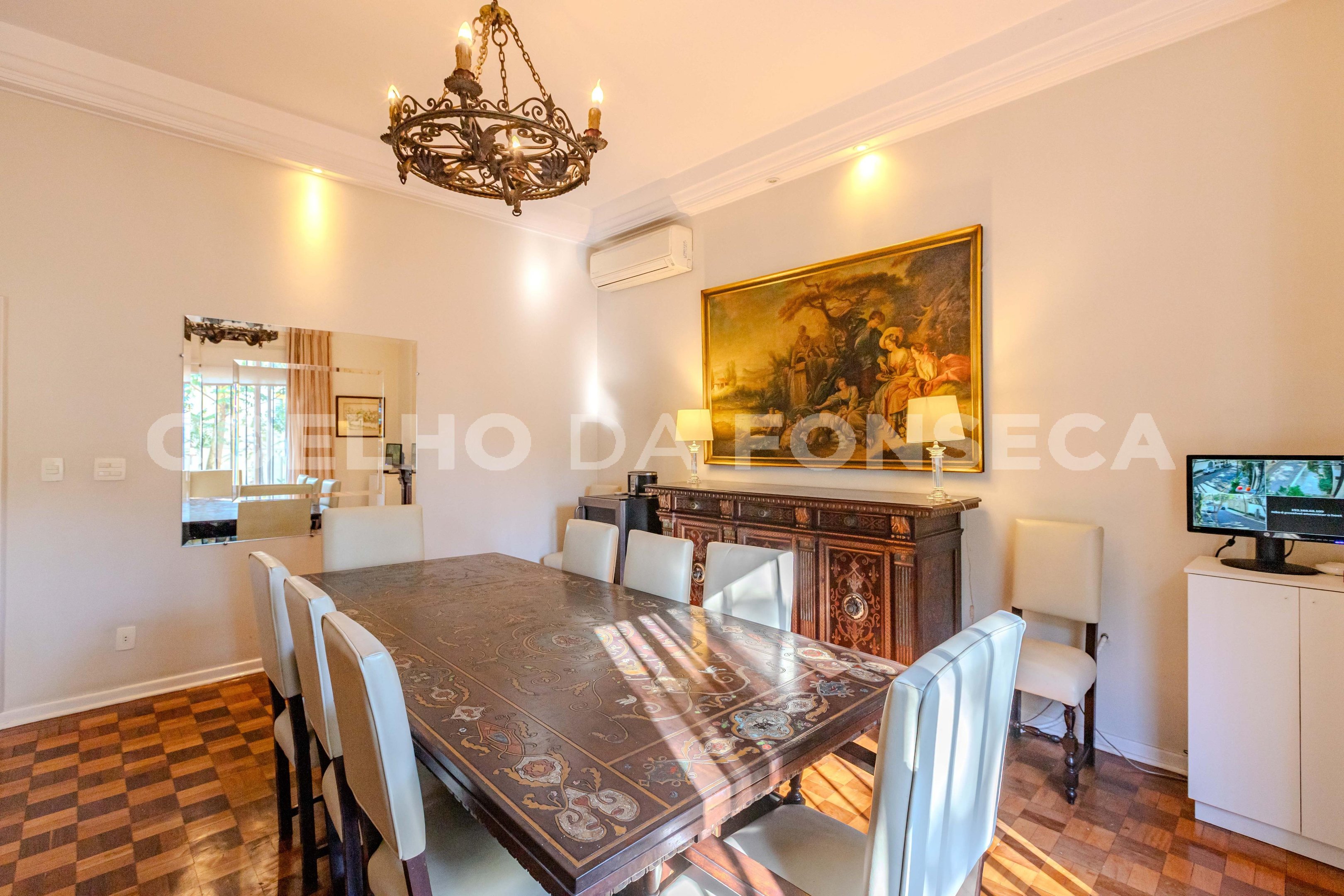 Sala de Jantar