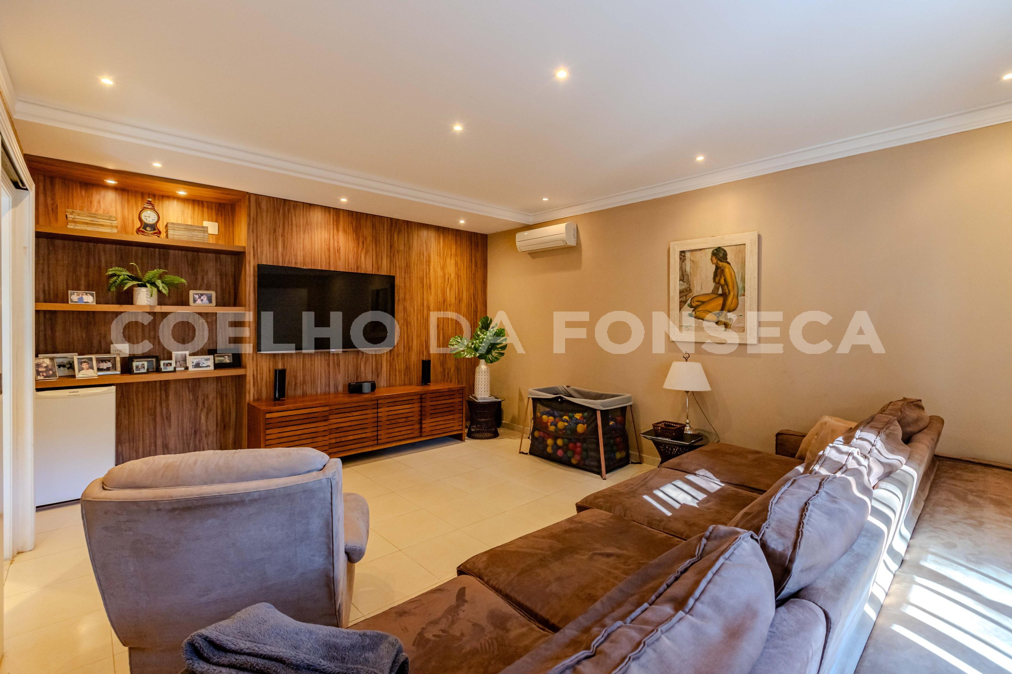 Sala de TV