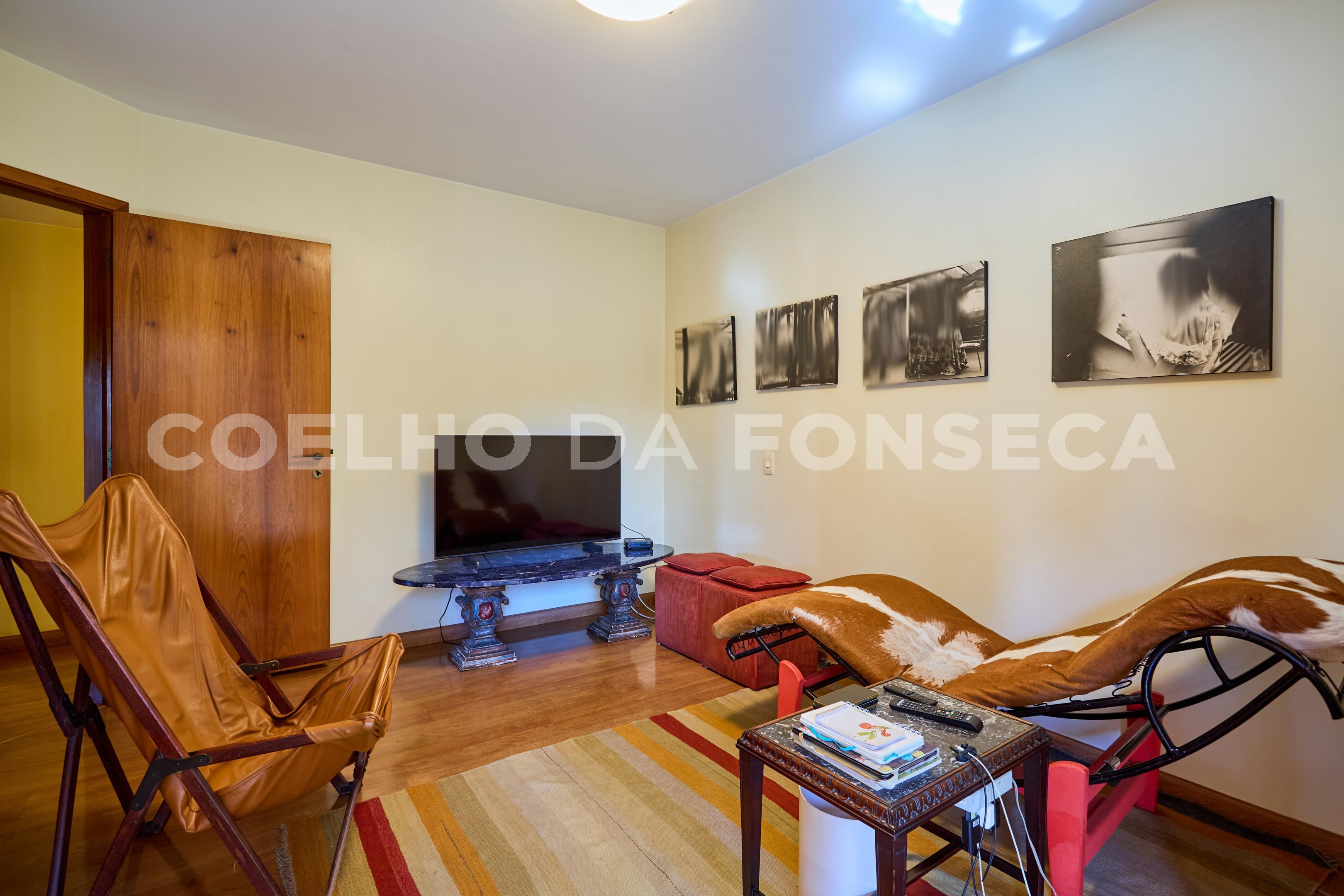 Sala de TV