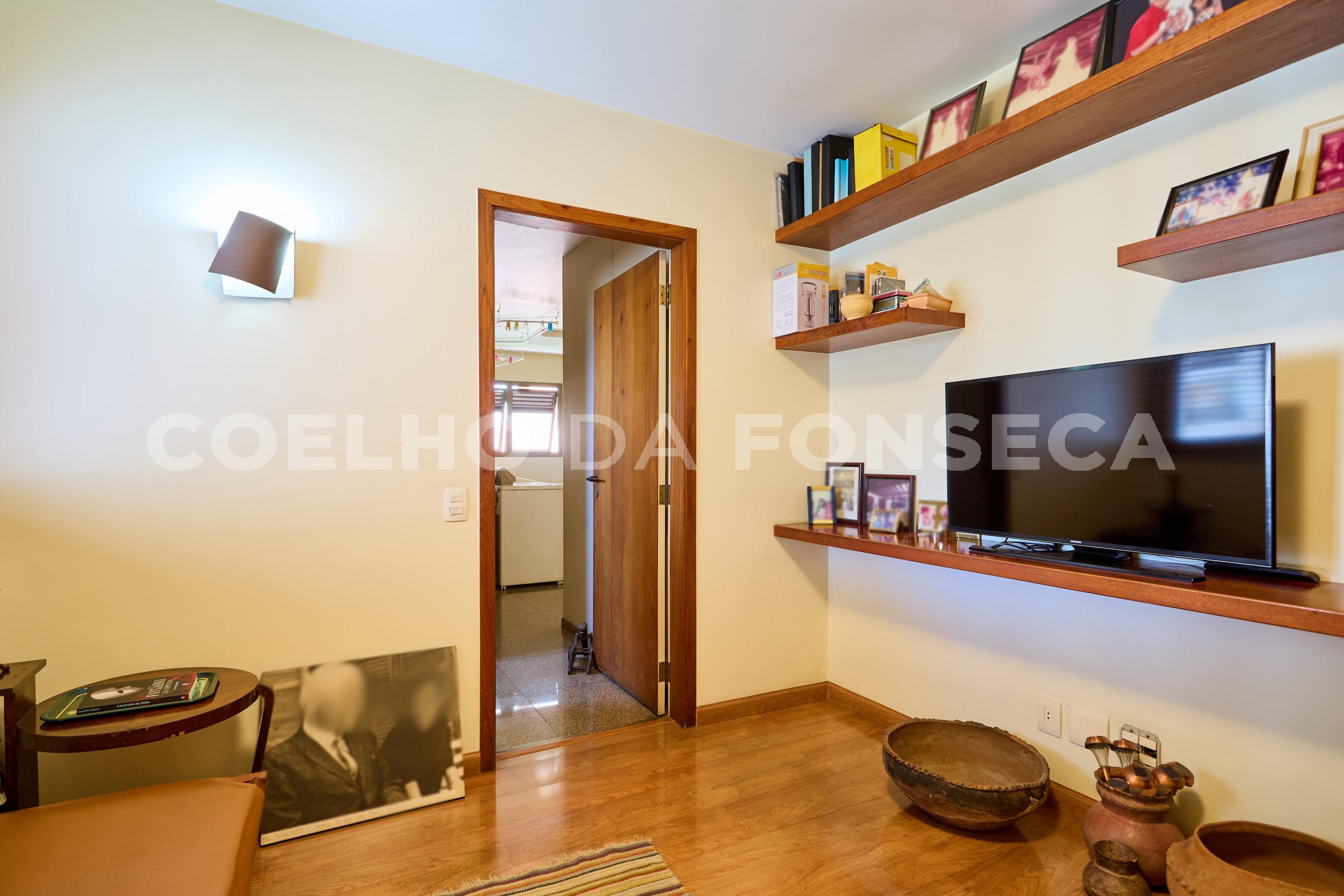 Sala de TV