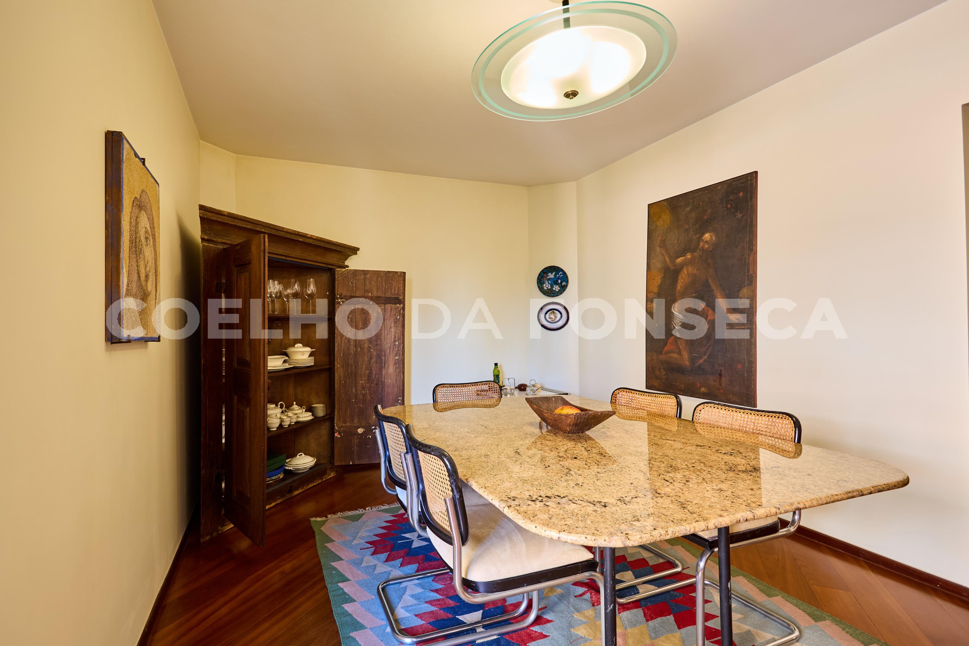 Sala de Jantar
