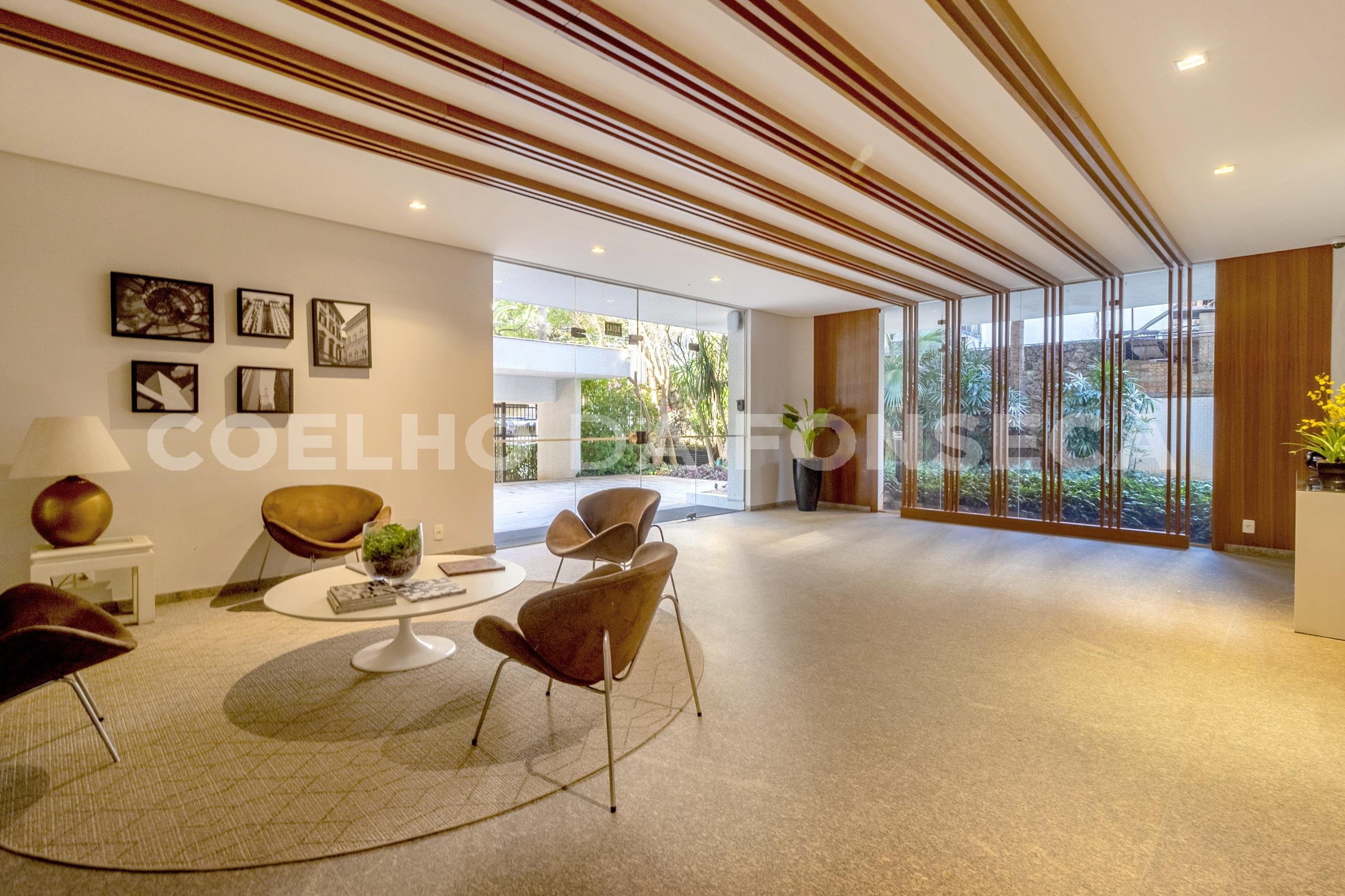 Hall de Entrada
